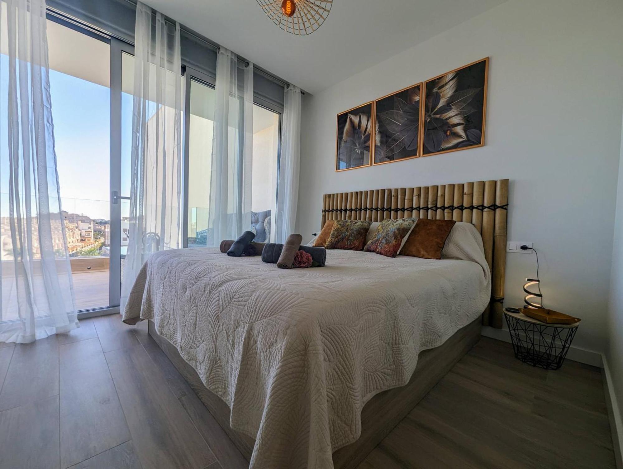 Penthouse Neuf Orihuela Costa