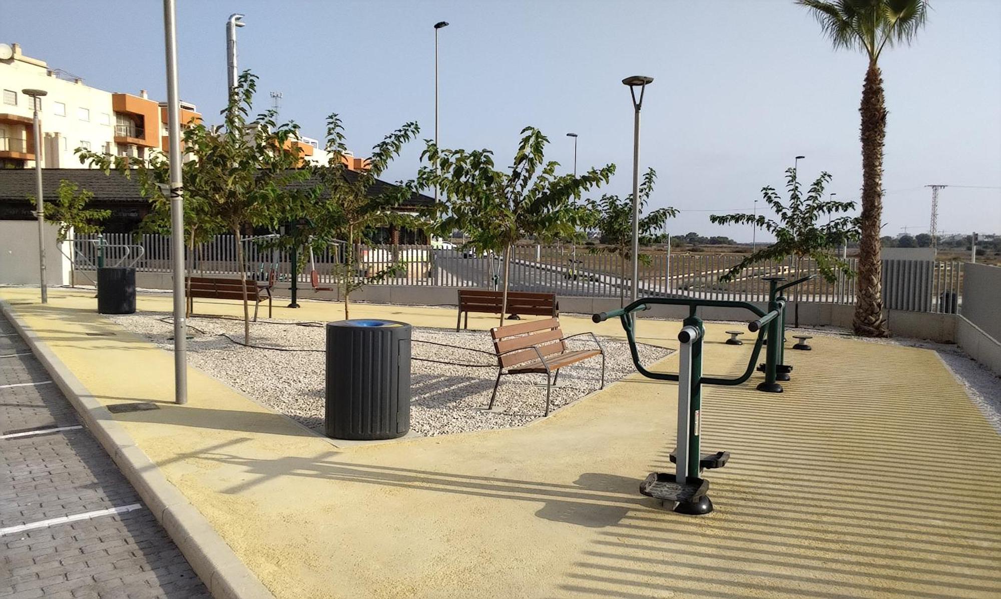 Apartamento Penthouse Neuf Orihuela Costa Dehesa de Campoamor (Orihuela Costa)