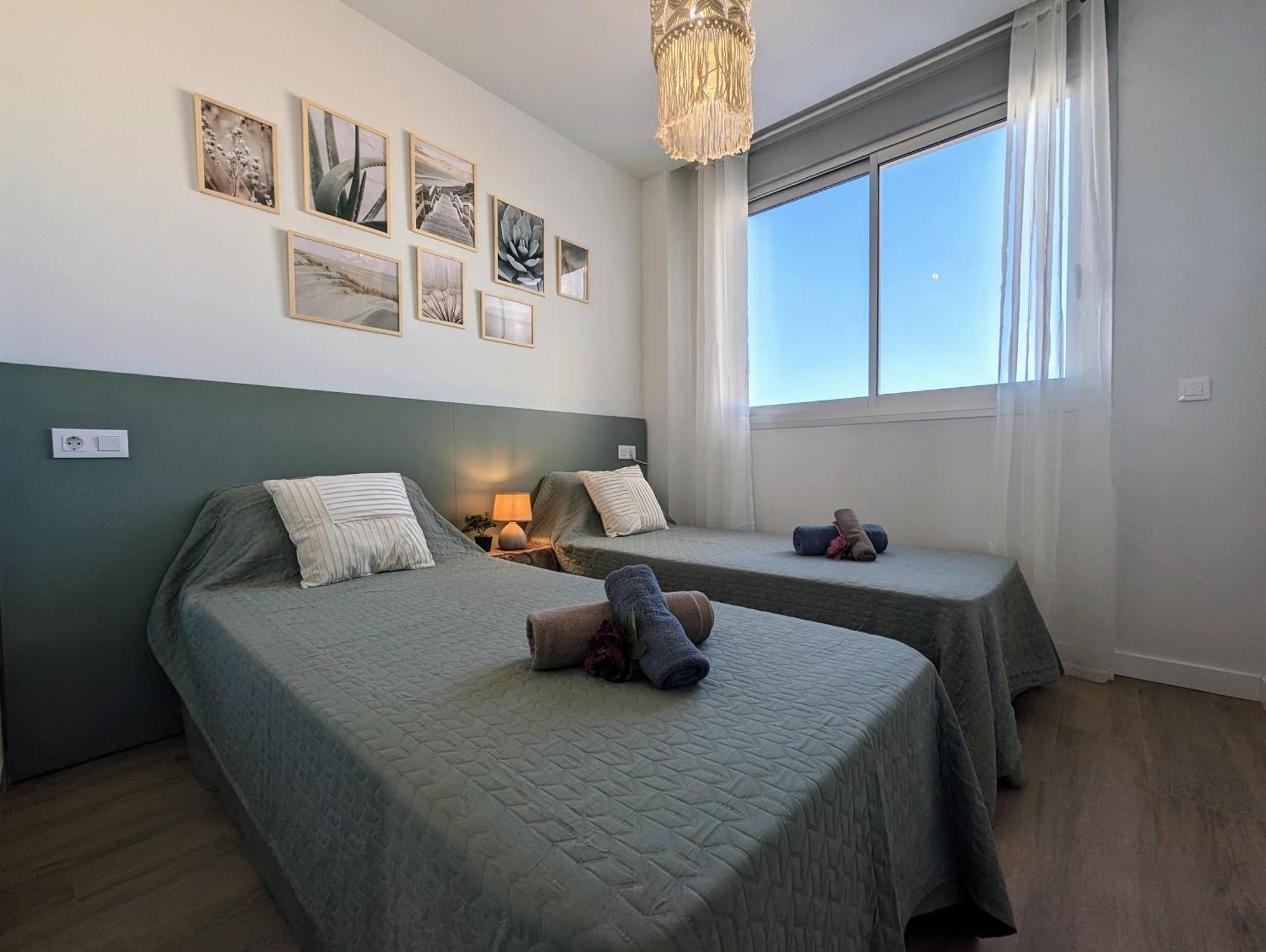 Penthouse Neuf Orihuela Costa Dehesa de Campoamor (Orihuela Costa)