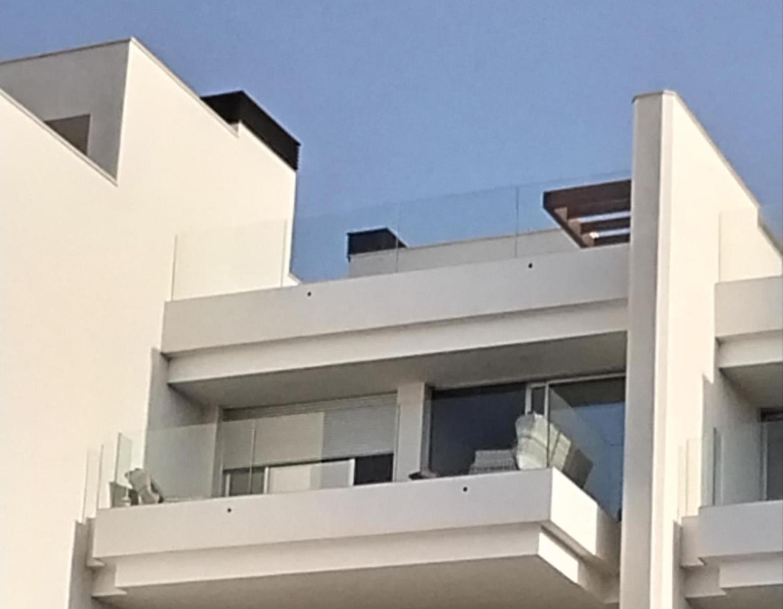 Penthouse Neuf Orihuela Costa Apartamento