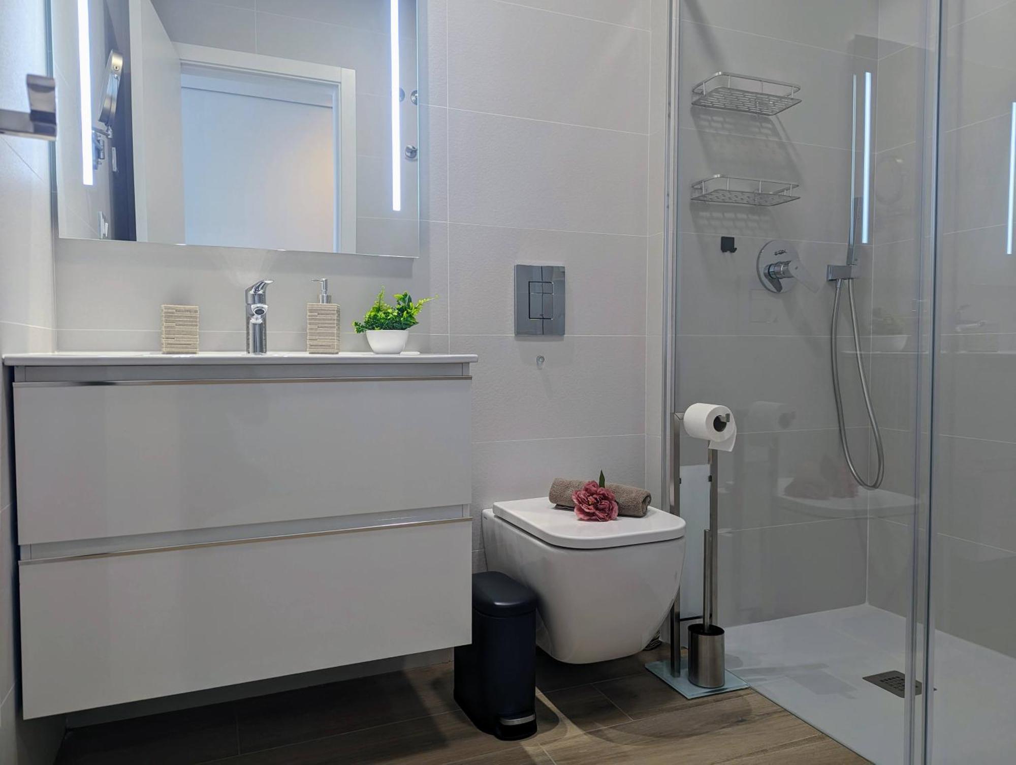 Penthouse Neuf Orihuela Costa *