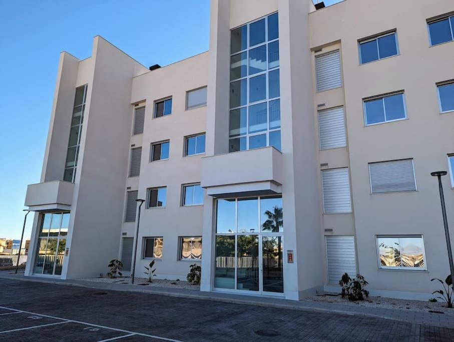 Penthouse Neuf Orihuela Costa * Dehesa de Campoamor (Orihuela Costa)
