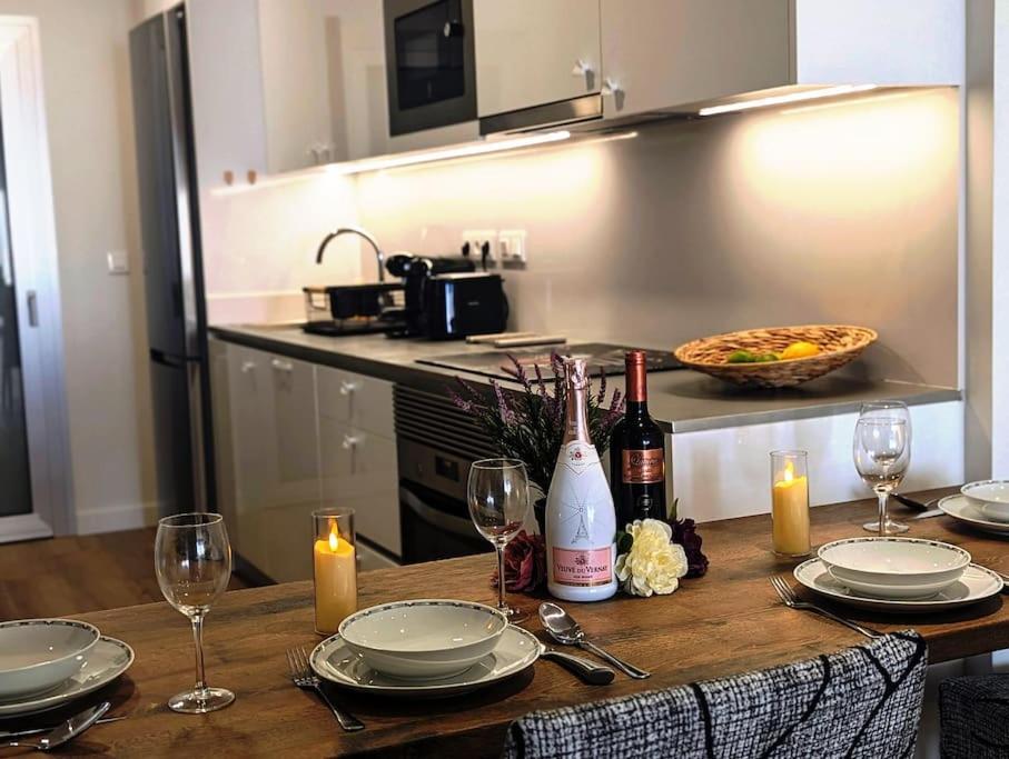 Apartamento Penthouse Neuf Orihuela Costa