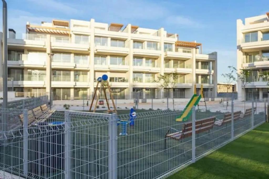 Penthouse Neuf Orihuela Costa Apartamento