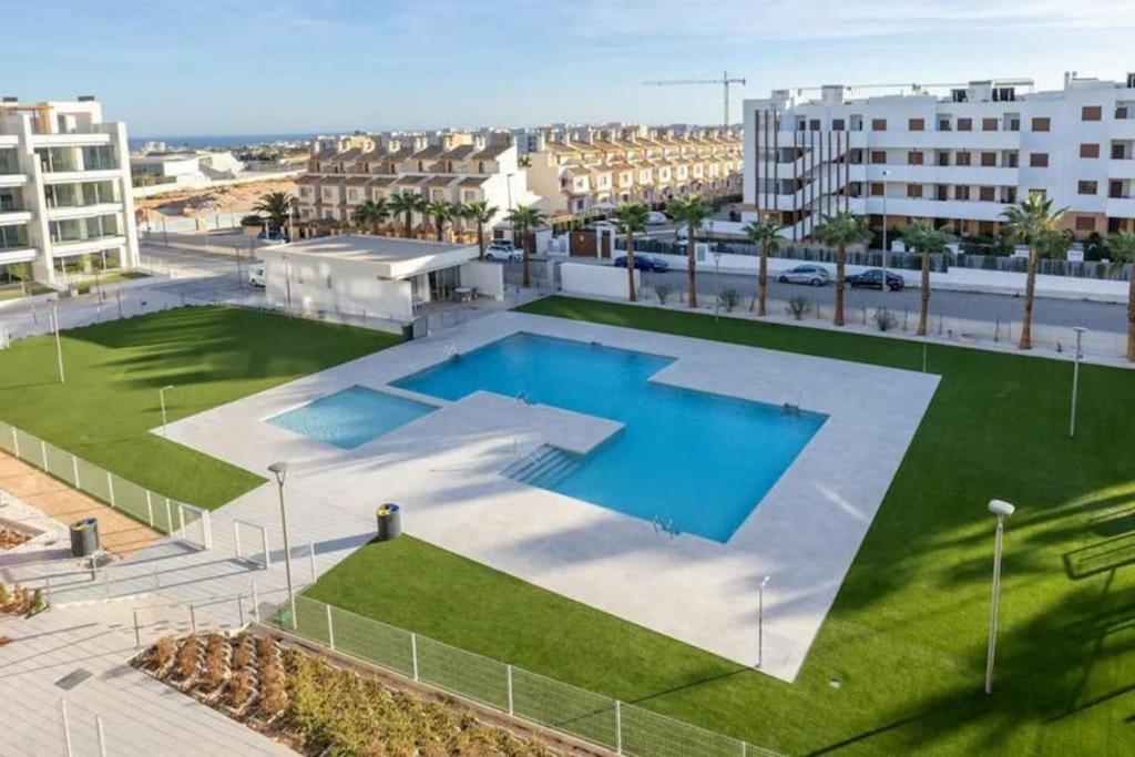 Penthouse Neuf Orihuela Costa * Dehesa de Campoamor (Orihuela Costa)