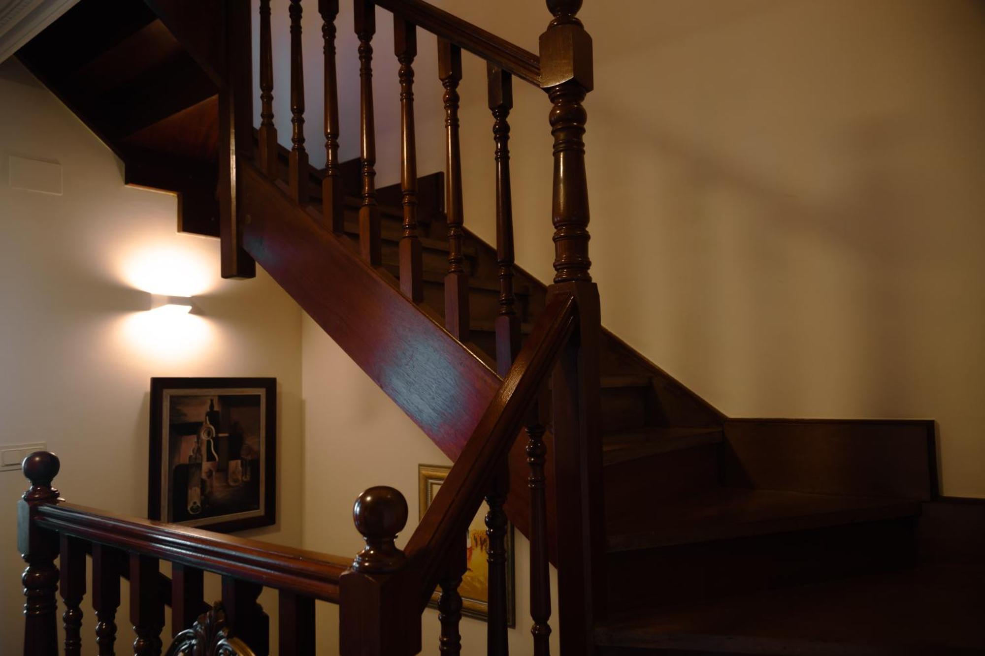Homestay Bilbao-aeropuerto Sondika