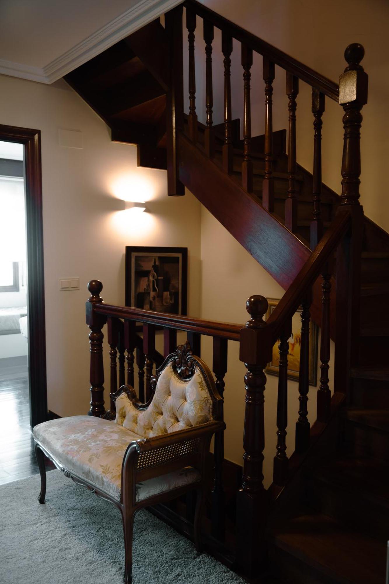 Homestay Bilbao-aeropuerto Sondika