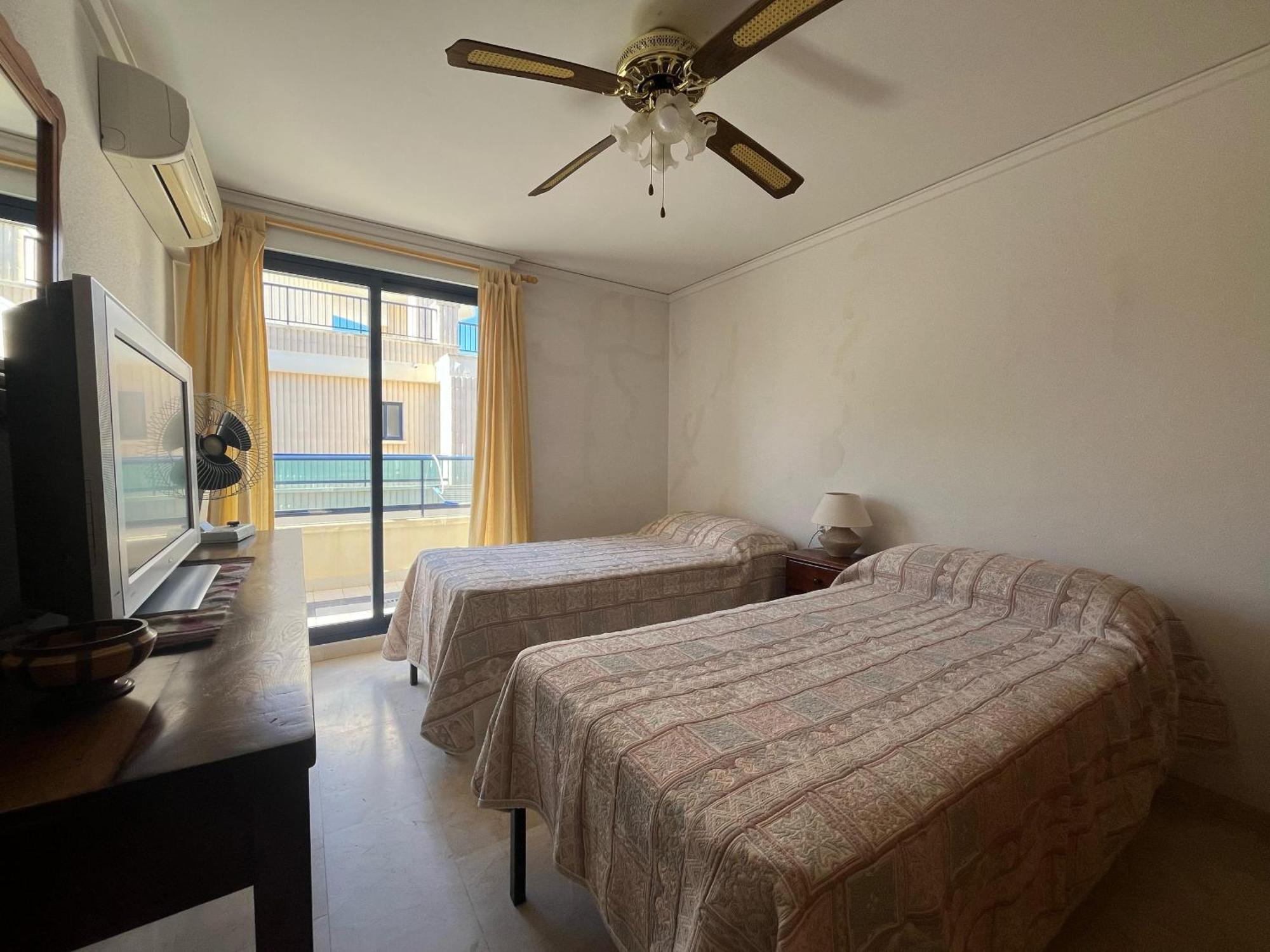 Apartamento Riumar Solo Familias Serviplaya Playa De Xeraco