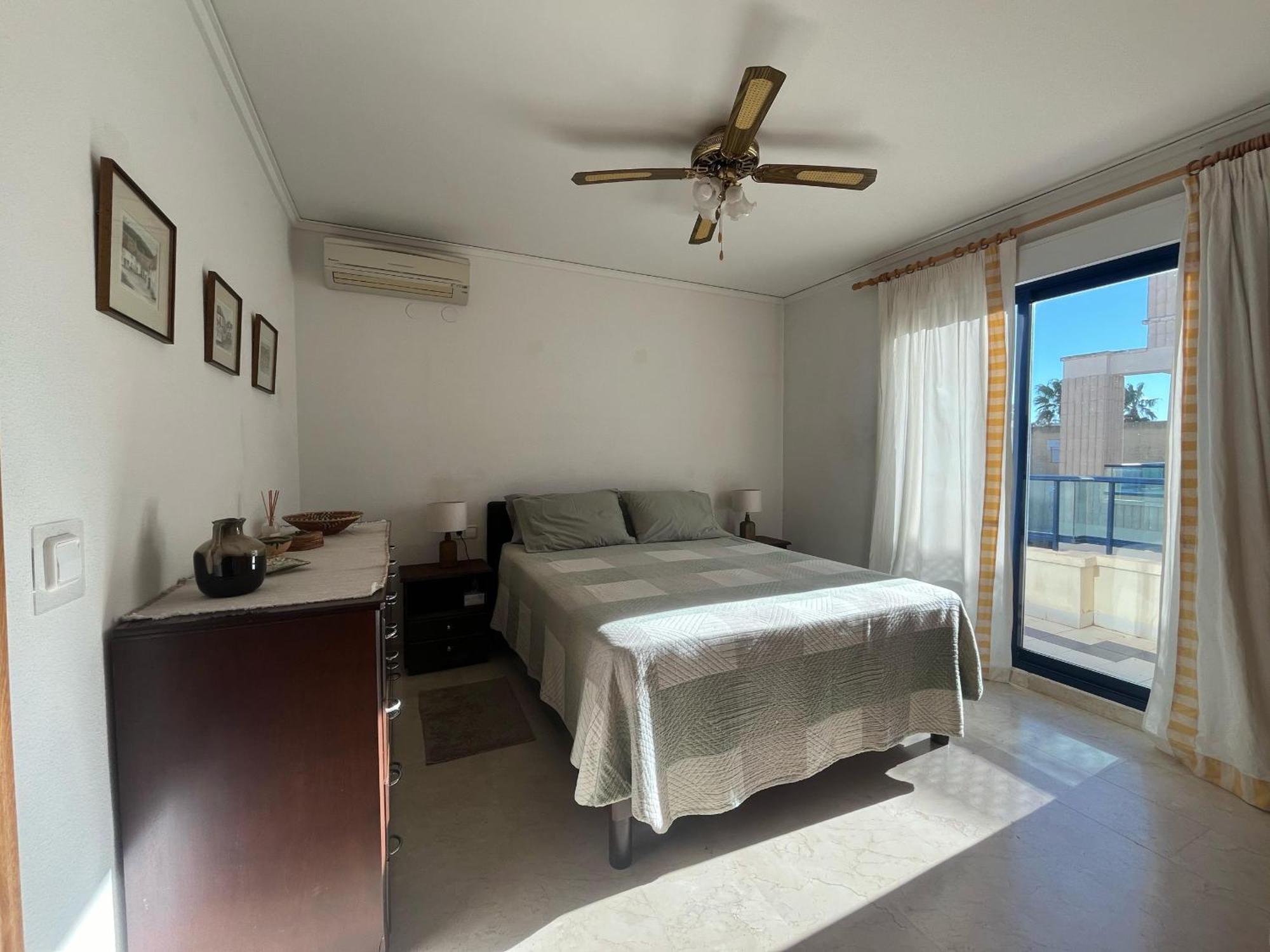 Apartamento Riumar Solo Familias Serviplaya