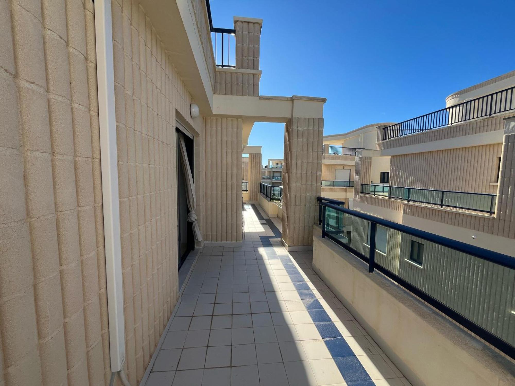 Riumar Solo Familias Serviplaya Apartamento