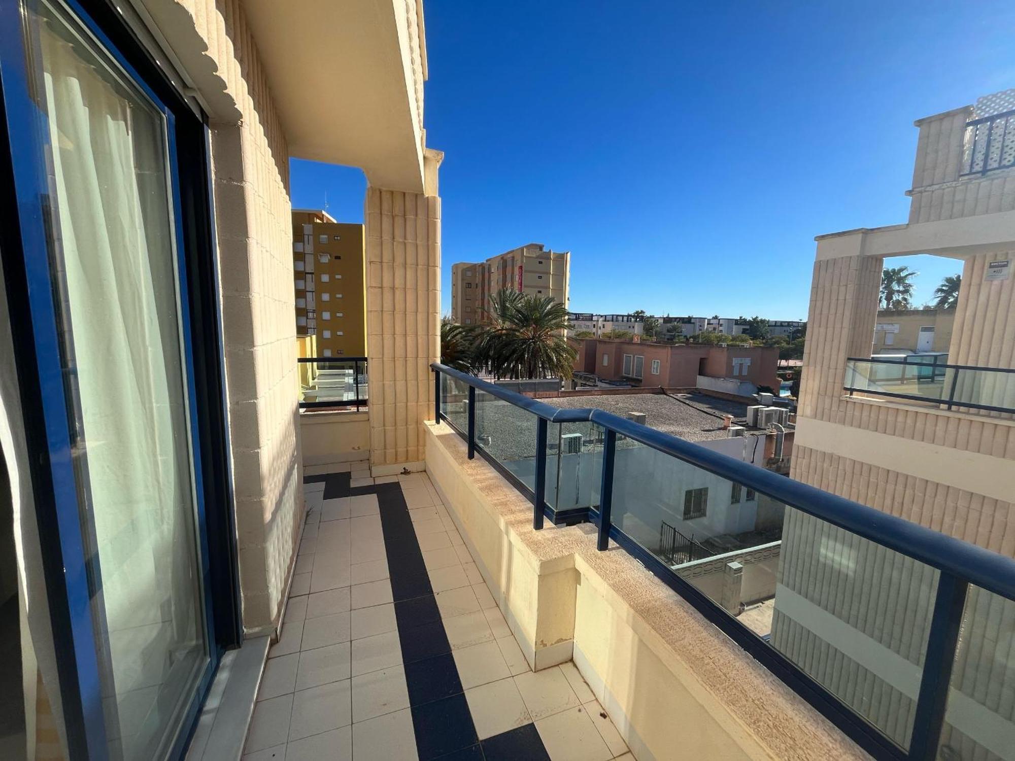 Riumar Solo Familias Serviplaya Apartamento