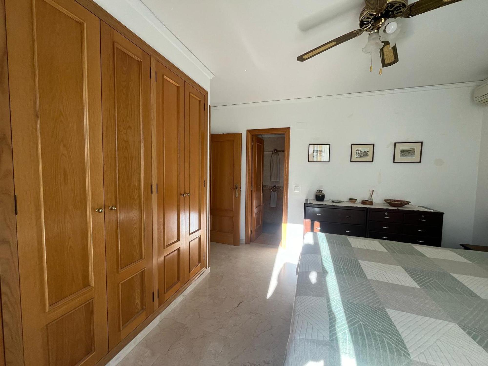 Apartamento Riumar Solo Familias Serviplaya