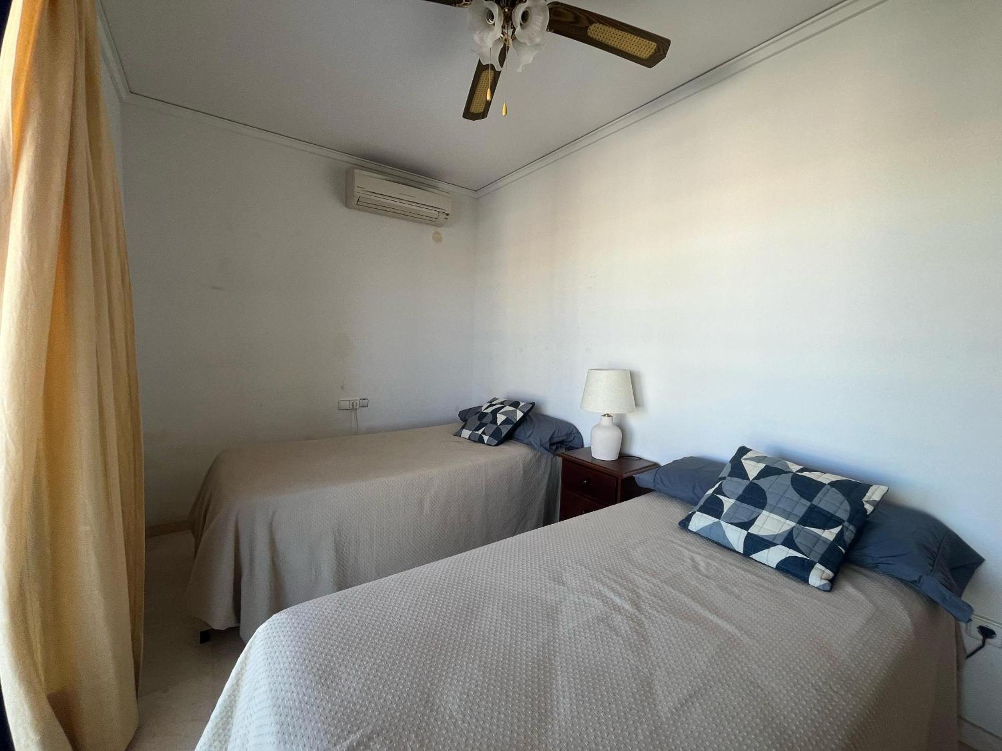 Riumar Solo Familias Serviplaya Apartamento Playa De Xeraco