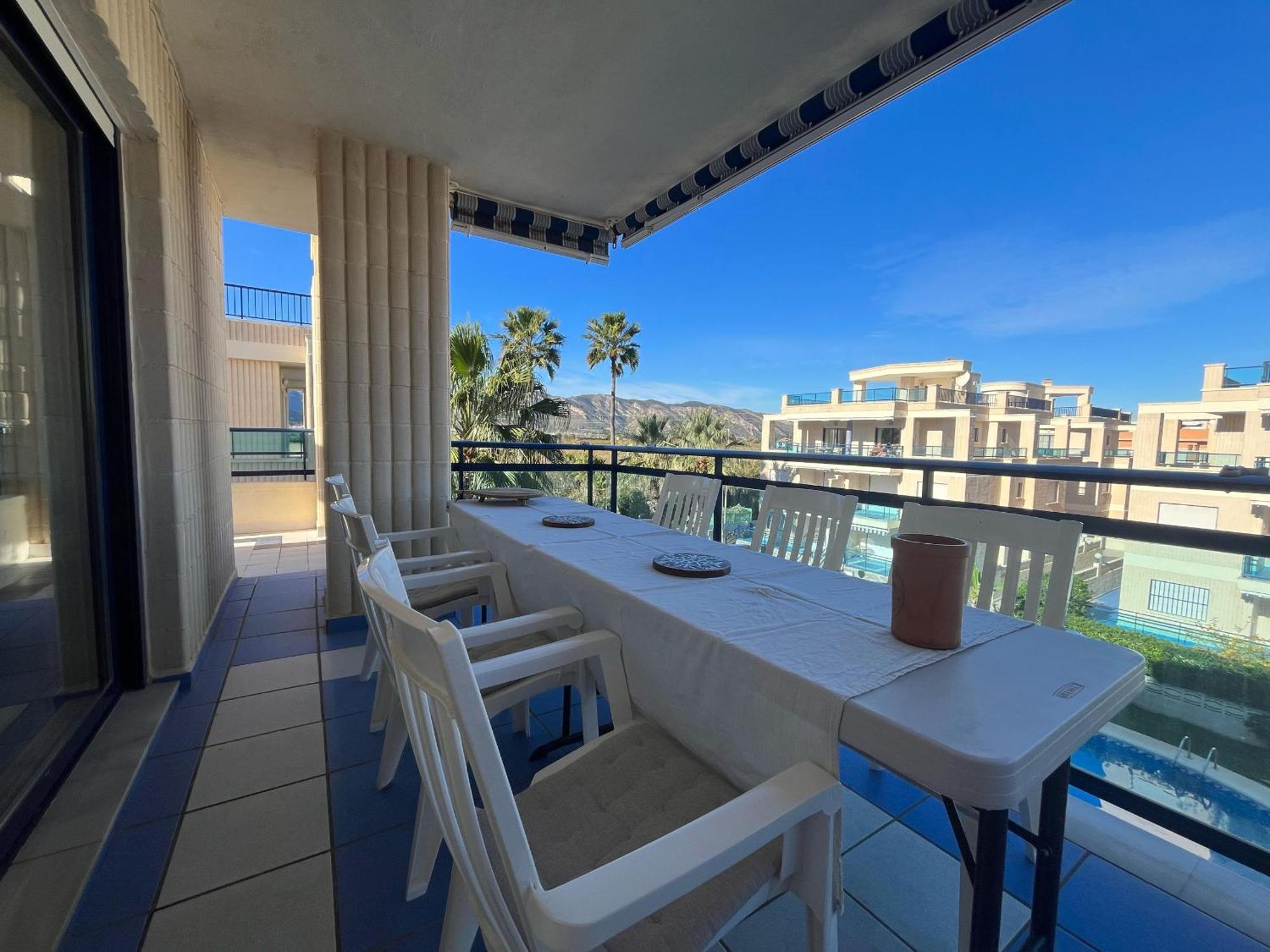 Riumar Solo Familias Serviplaya Apartamento