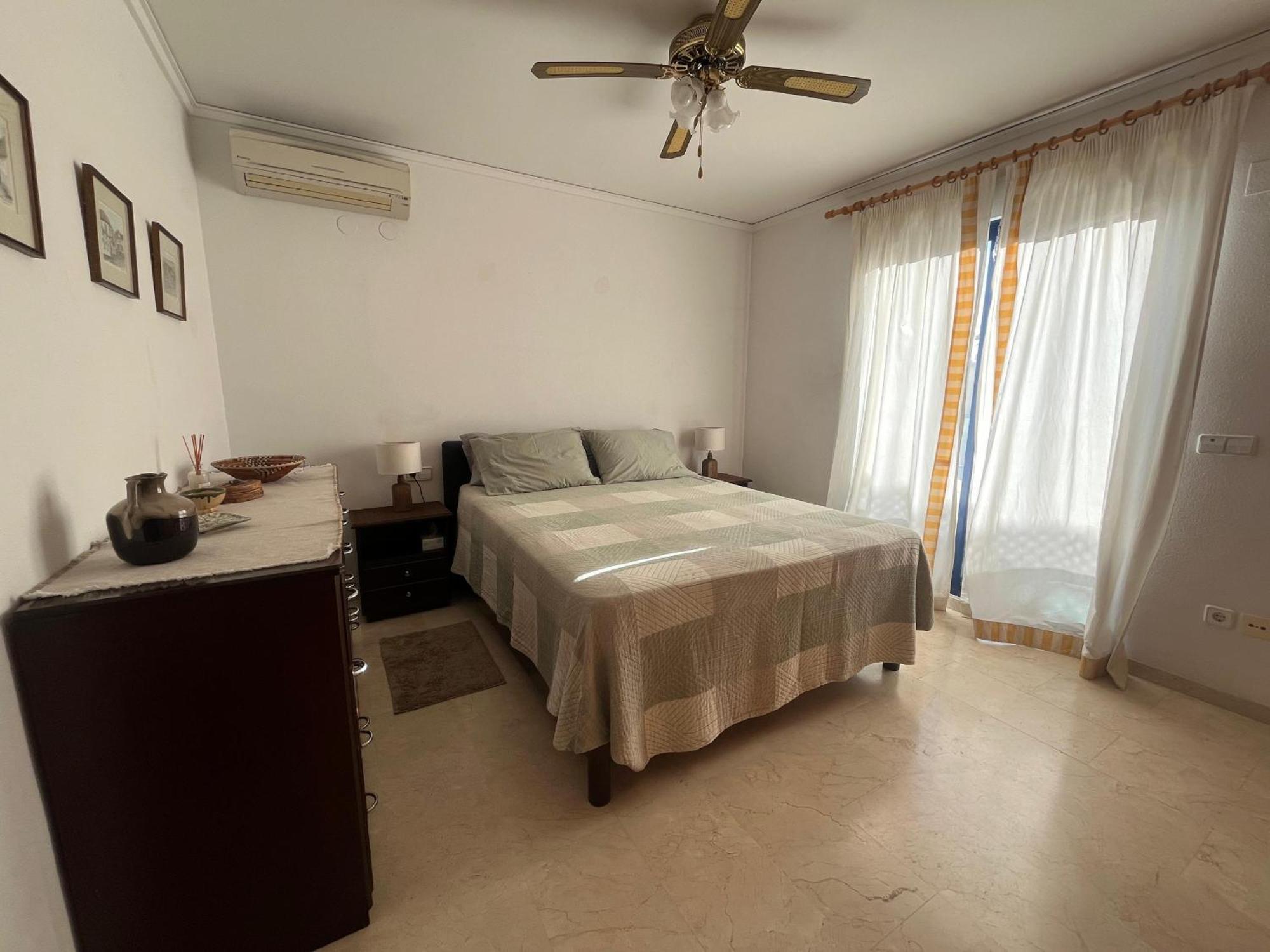 Apartamento Riumar Solo Familias Serviplaya Playa De Xeraco