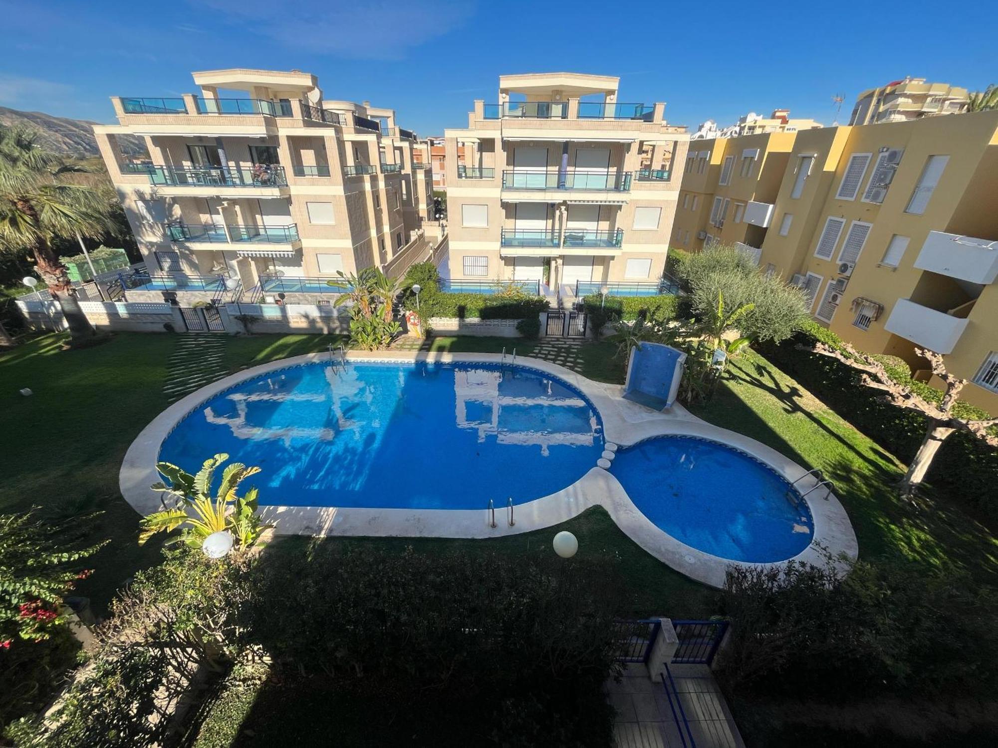 Riumar Solo Familias Serviplaya