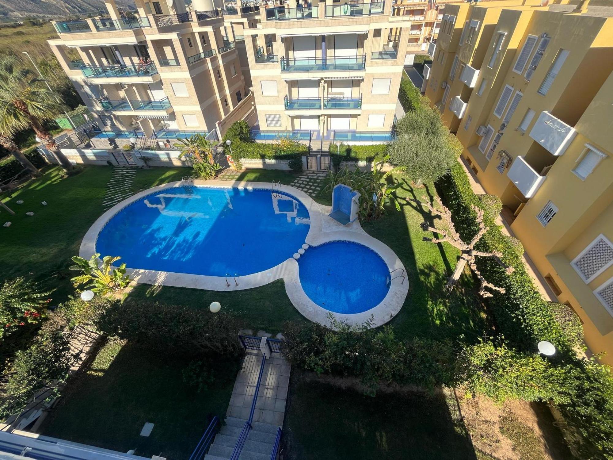 Apartamento Riumar Solo Familias Serviplaya