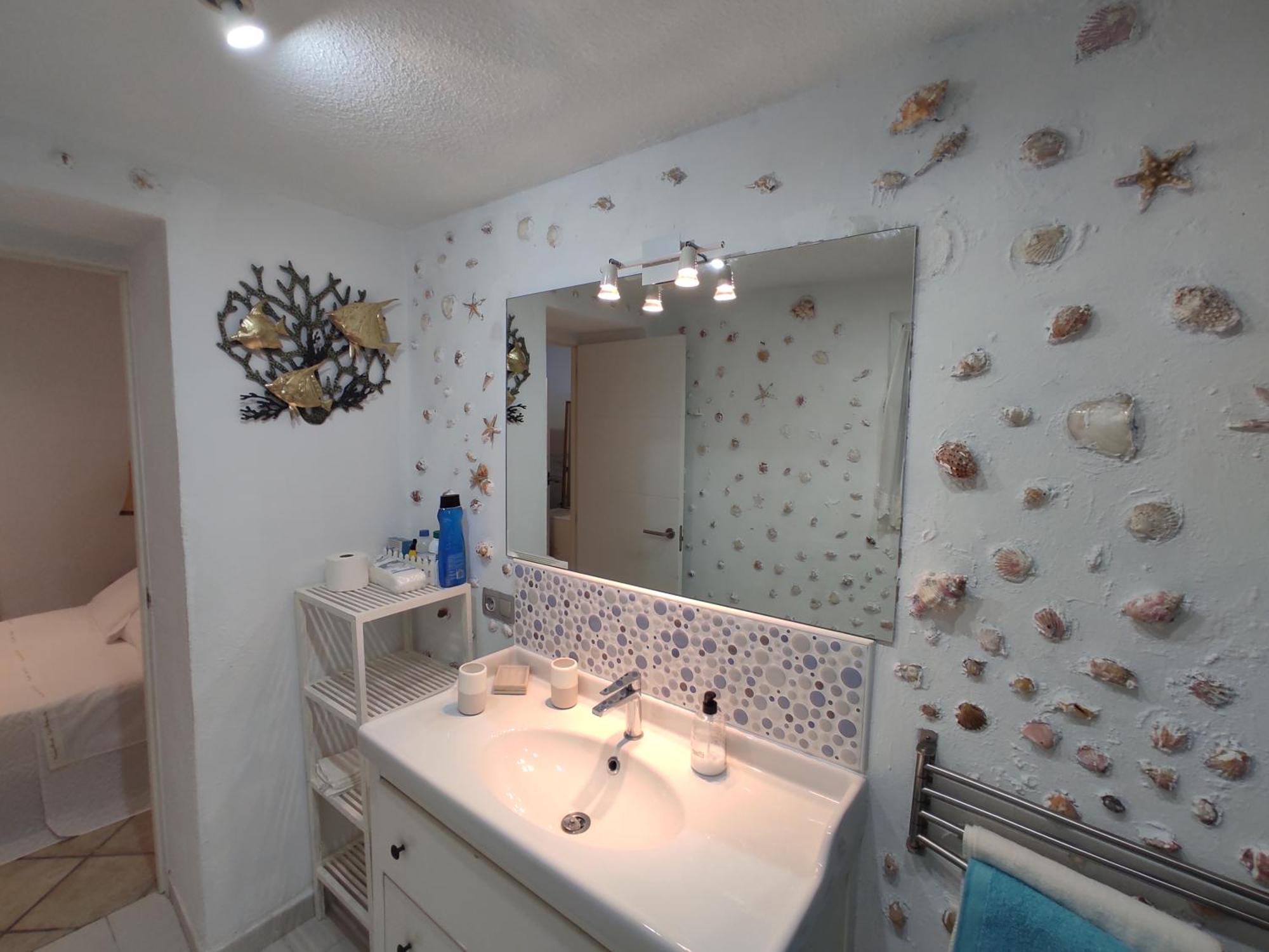 Maravilloso Apartamento Apartamento *