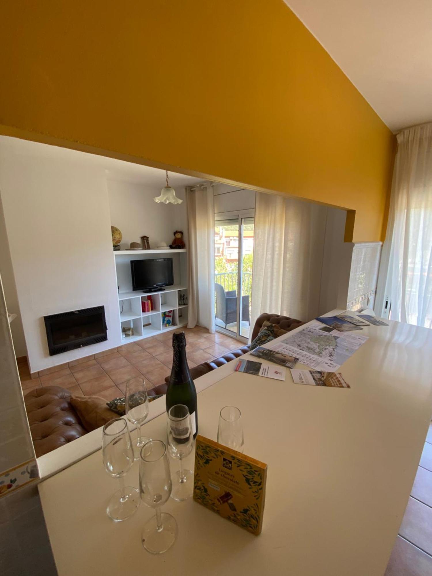 Holiday home Raco Del Garraf Ca La Matilde House Bbq And Pool *