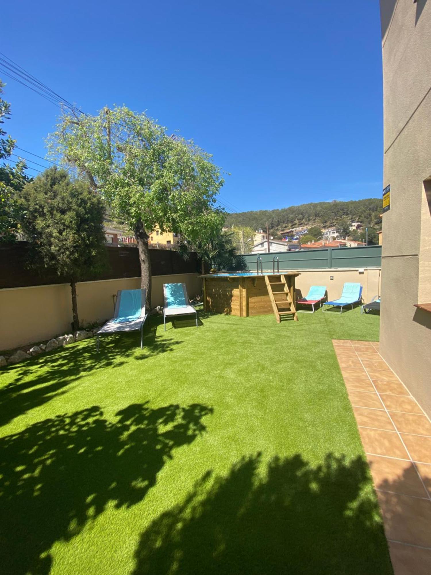 Raco Del Garraf Ca La Matilde House Bbq And Pool Holiday home