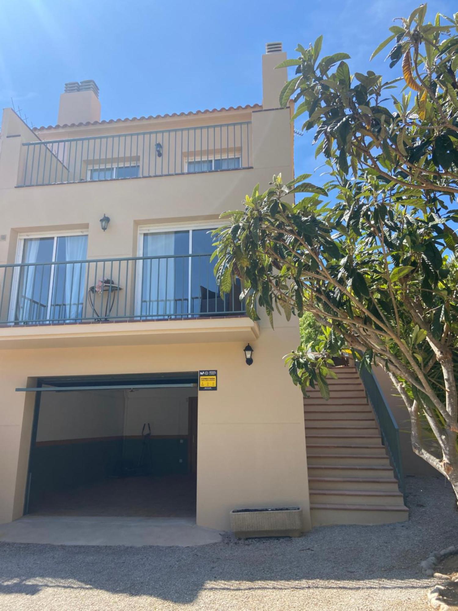 Raco Del Garraf Ca La Matilde House Bbq And Pool Holiday home
