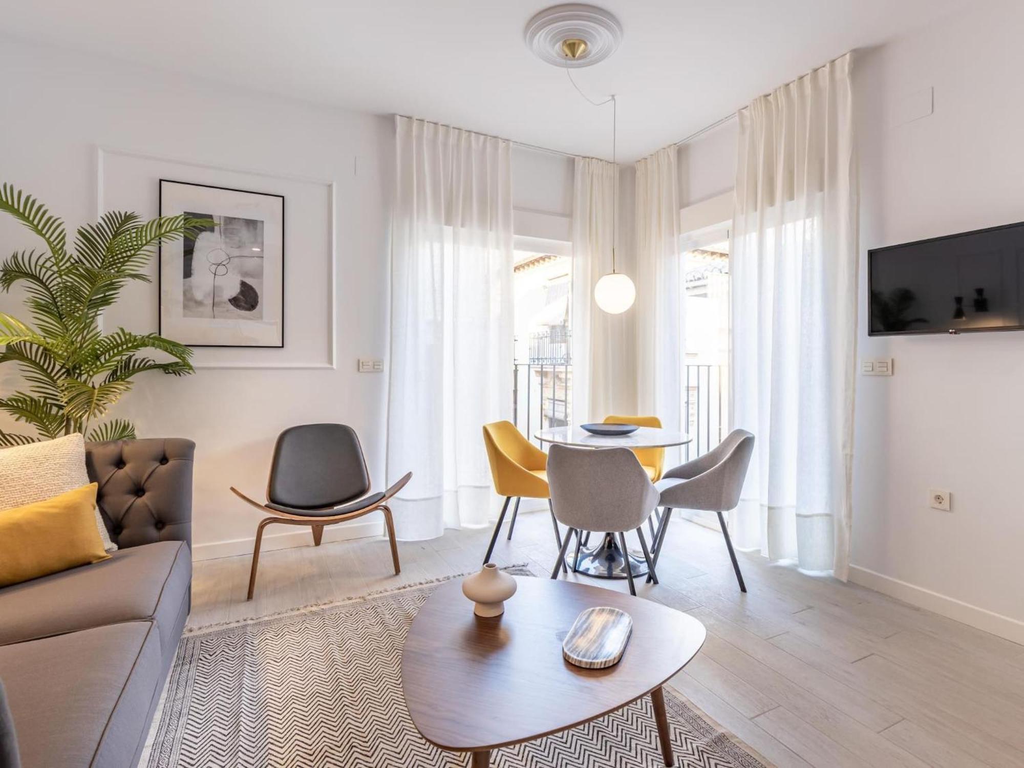 Stylish And Elegant 1 & 2 Bedroom Iii Apartamento *