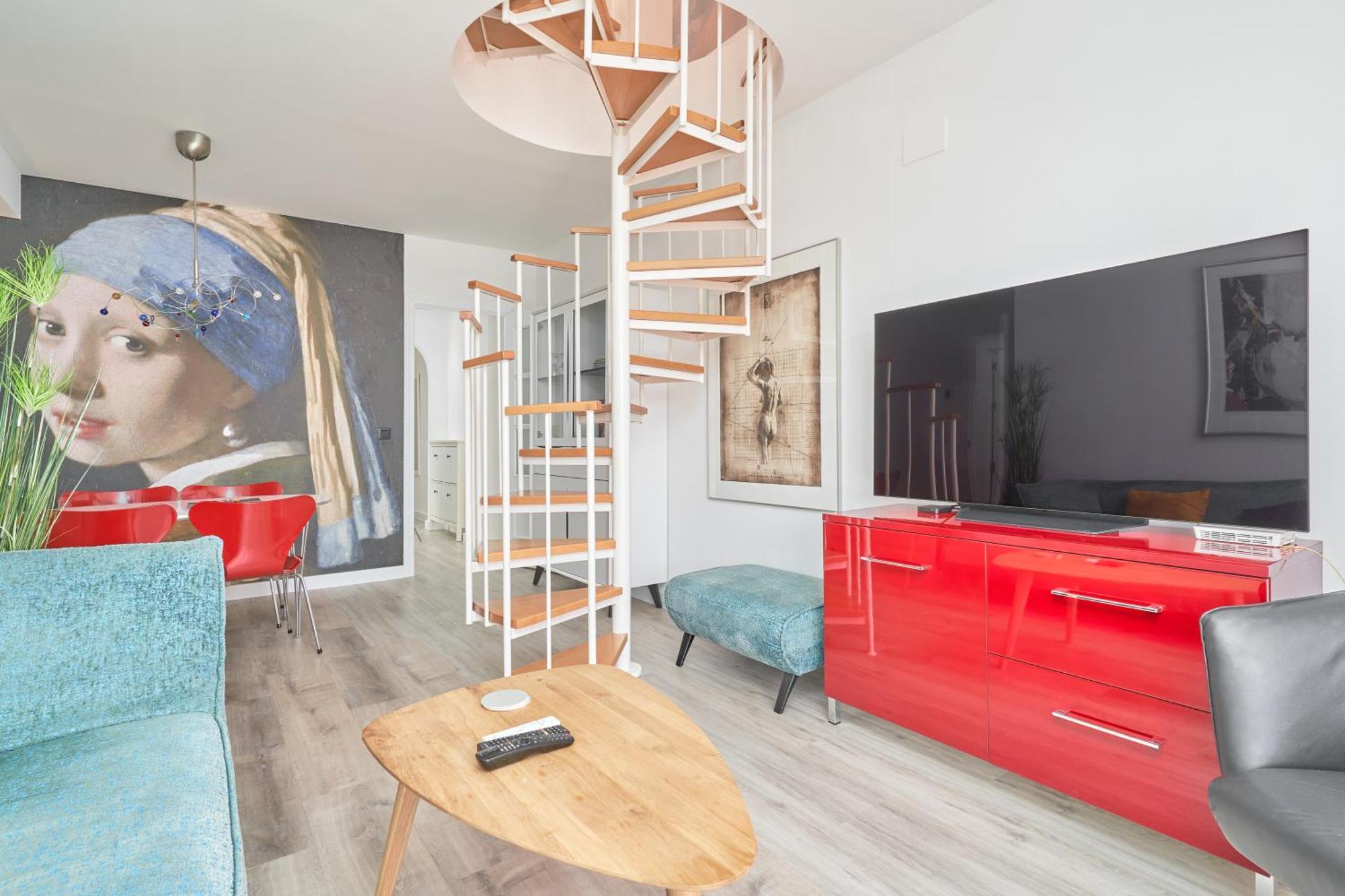 Breathtaking Penthouse Azaleas