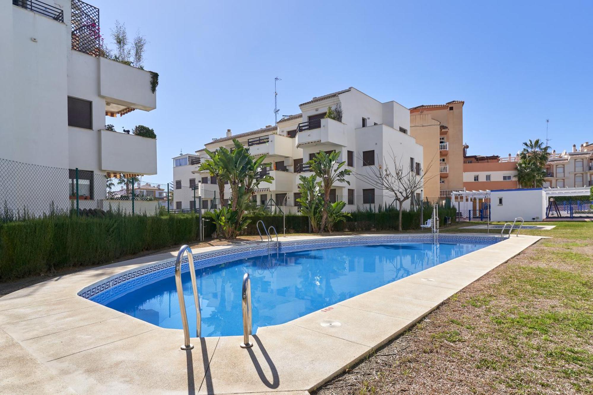 Breathtaking Penthouse Azaleas Apartamento *
