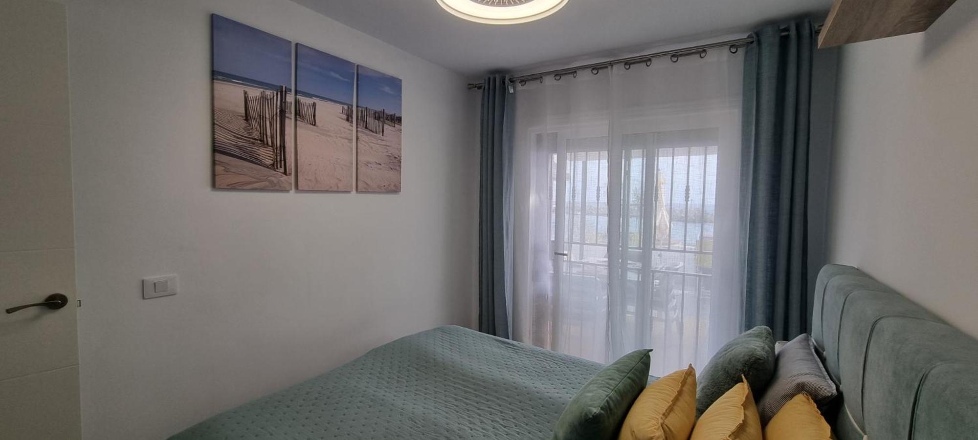 Apartamento Oceanfront - Tenerife South San Miguel de Abona