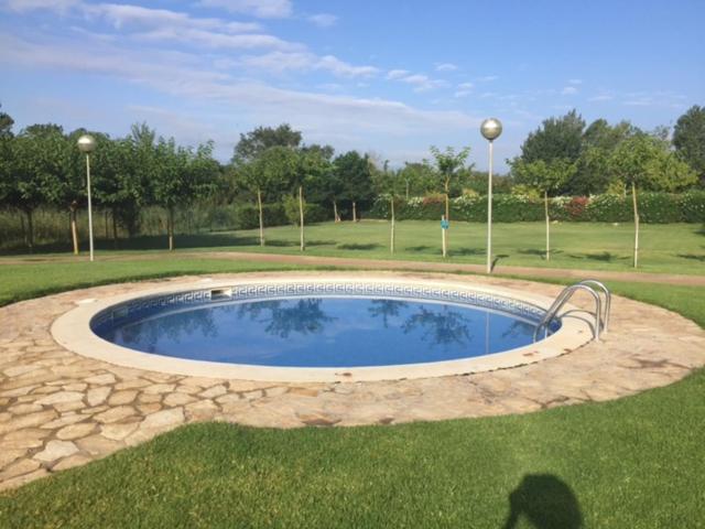 Сasa de vacaciones Mas Pinell, 3 Bedroom At 50m From The Beach. L'Estartit