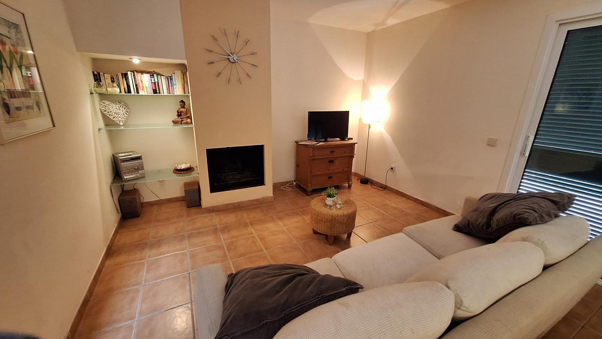Сasa de vacaciones Mas Pinell, 3 Bedroom At 50m From The Beach. *