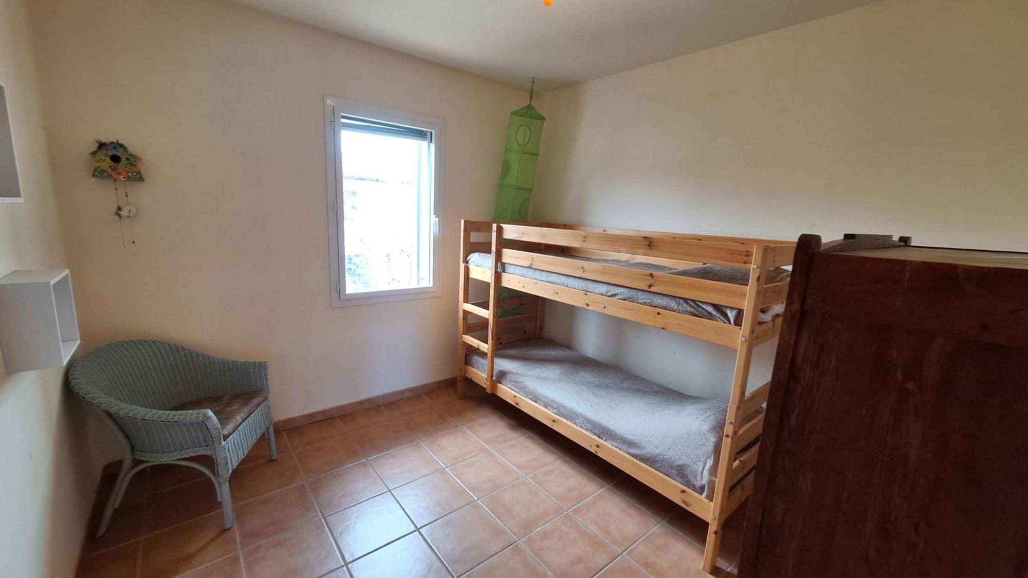 Сasa de vacaciones Mas Pinell, 3 Bedroom At 50m From The Beach.