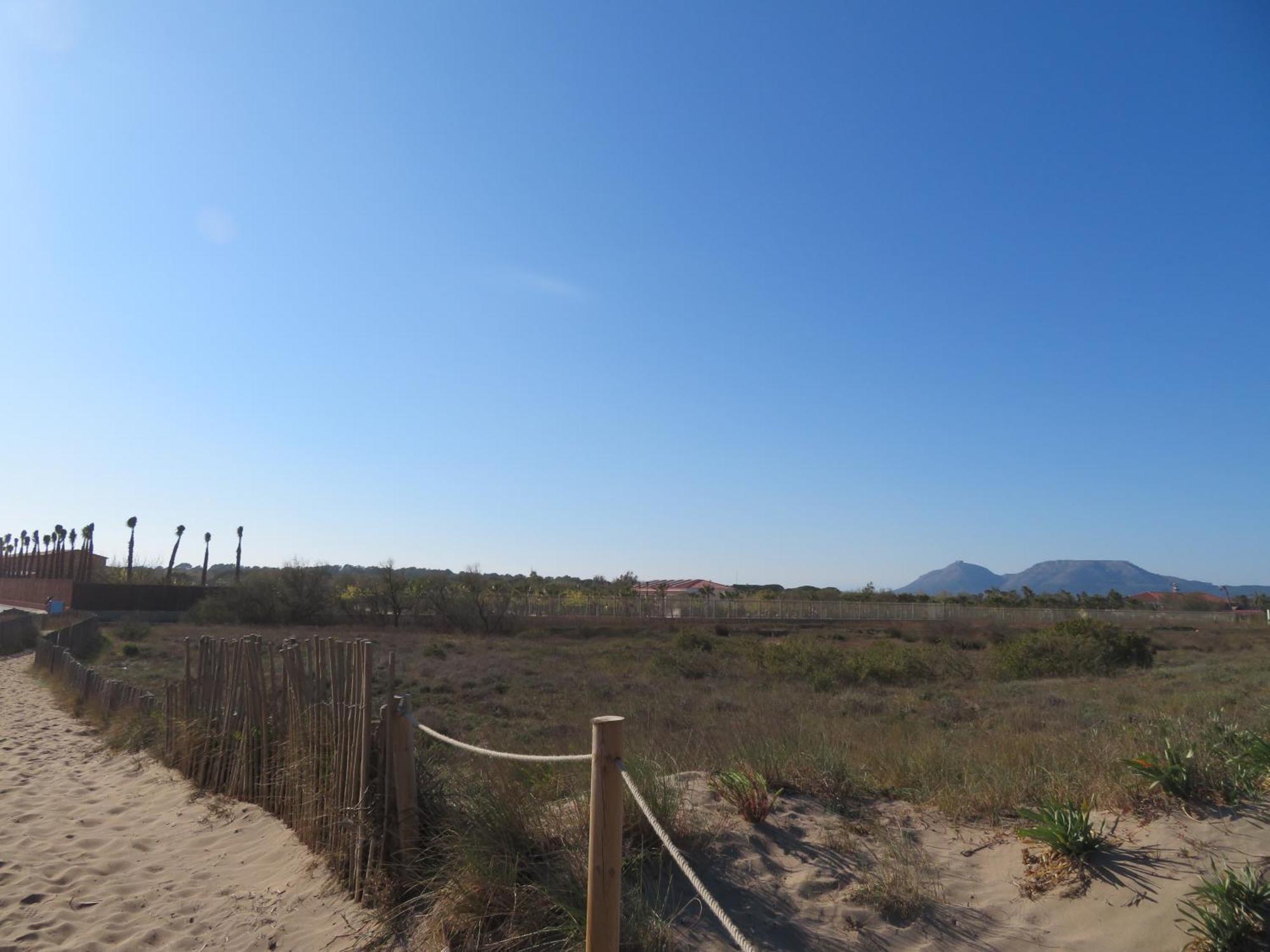 Mas Pinell, 3 Bedroom At 50m From The Beach. Сasa de vacaciones