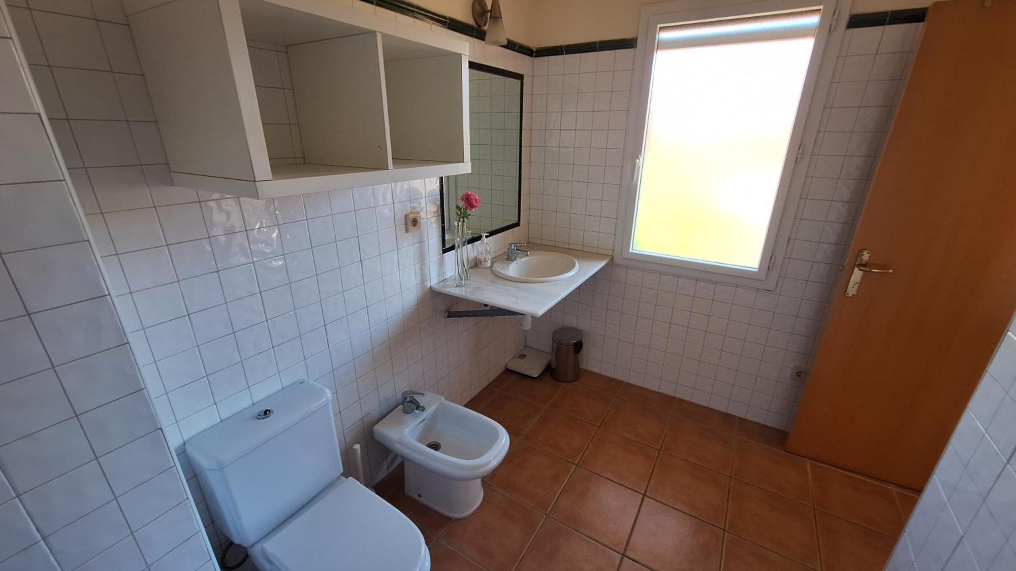 Сasa de vacaciones Mas Pinell, 3 Bedroom At 50m From The Beach. L'Estartit