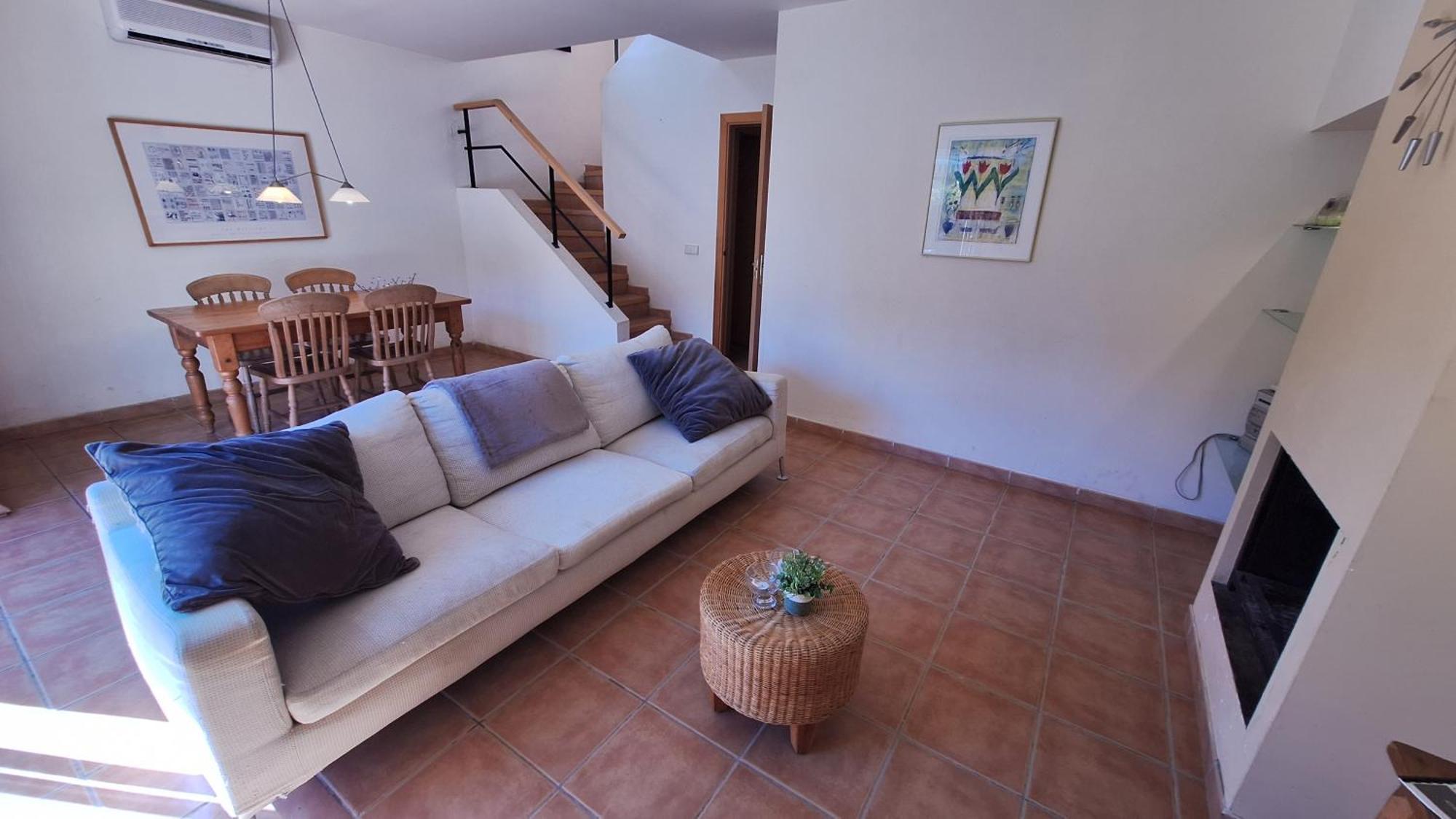 Сasa de vacaciones Mas Pinell, 3 Bedroom At 50m From The Beach.