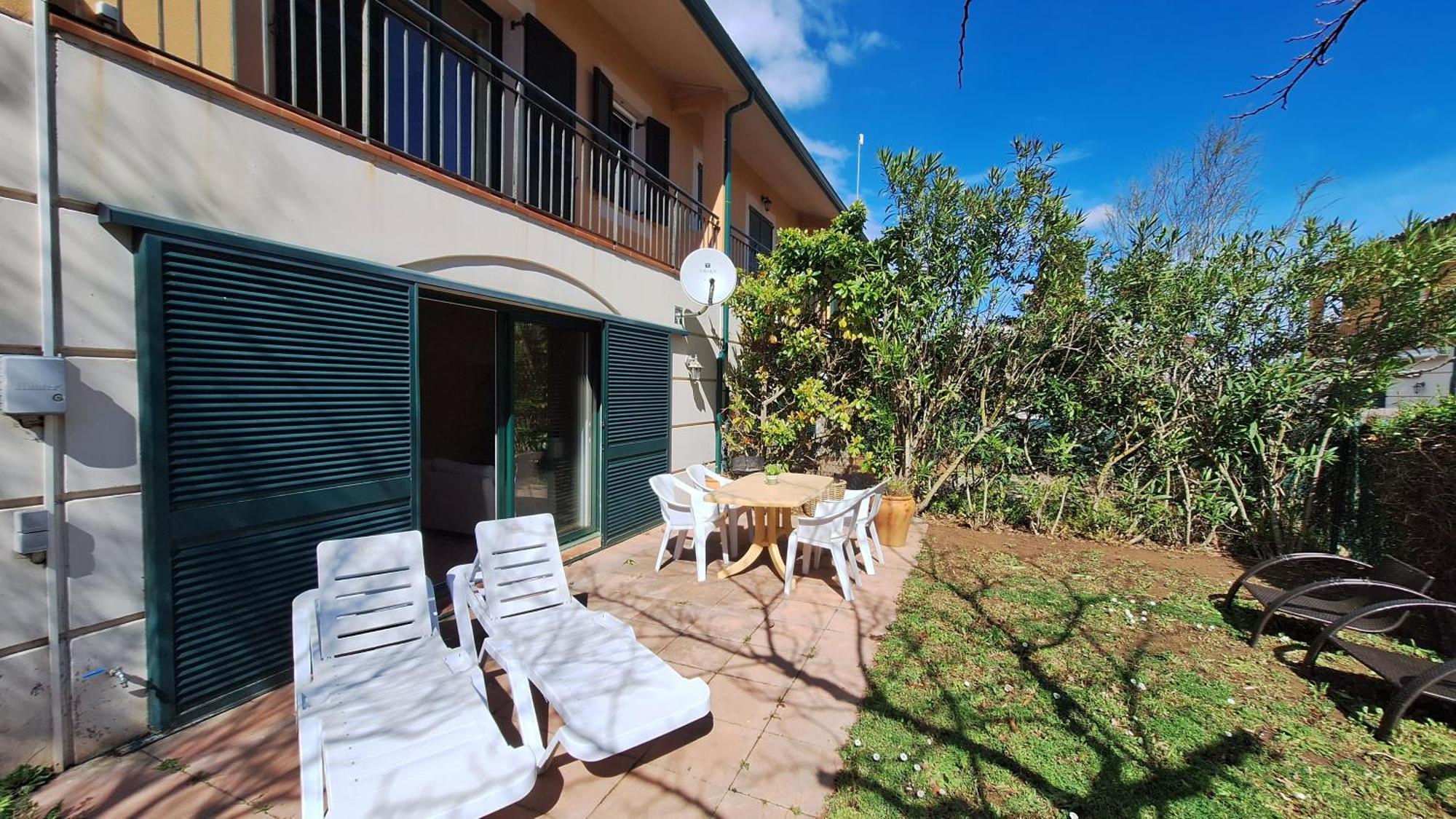 Сasa de vacaciones Mas Pinell, 3 Bedroom At 50m From The Beach. *