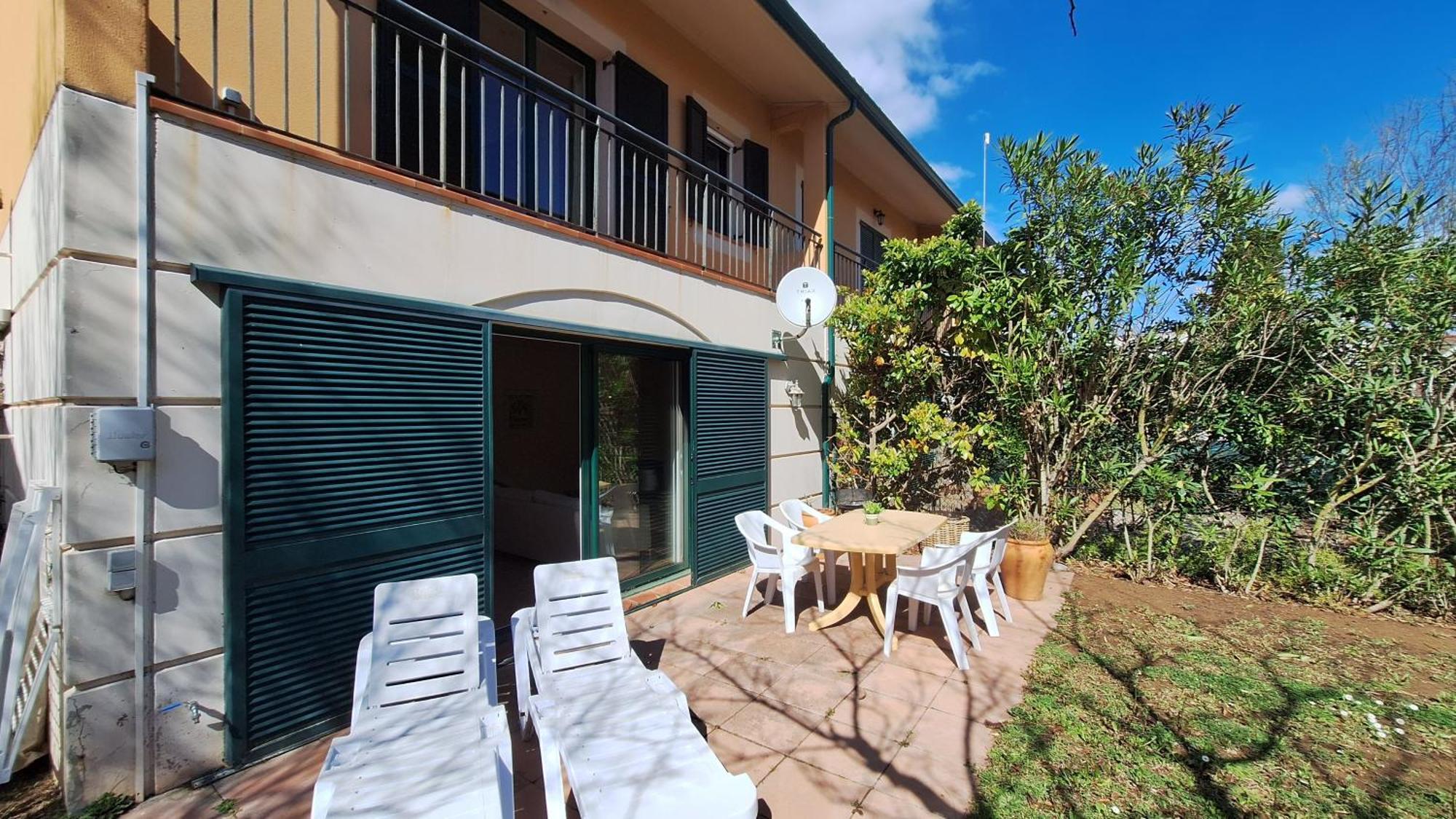 Mas Pinell, 3 Bedroom At 50m From The Beach. Сasa de vacaciones L'Estartit