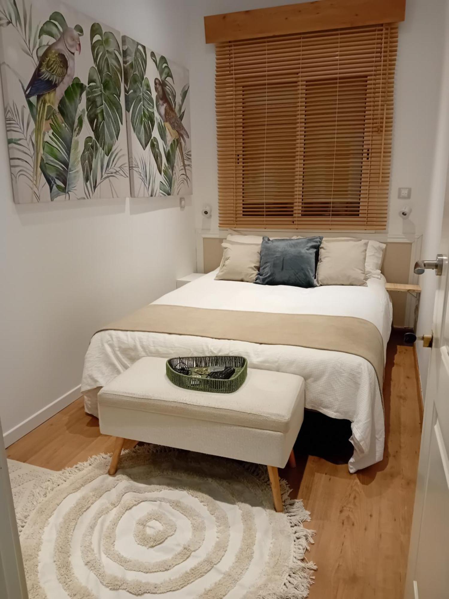 Homestay Bonavista Montgat
