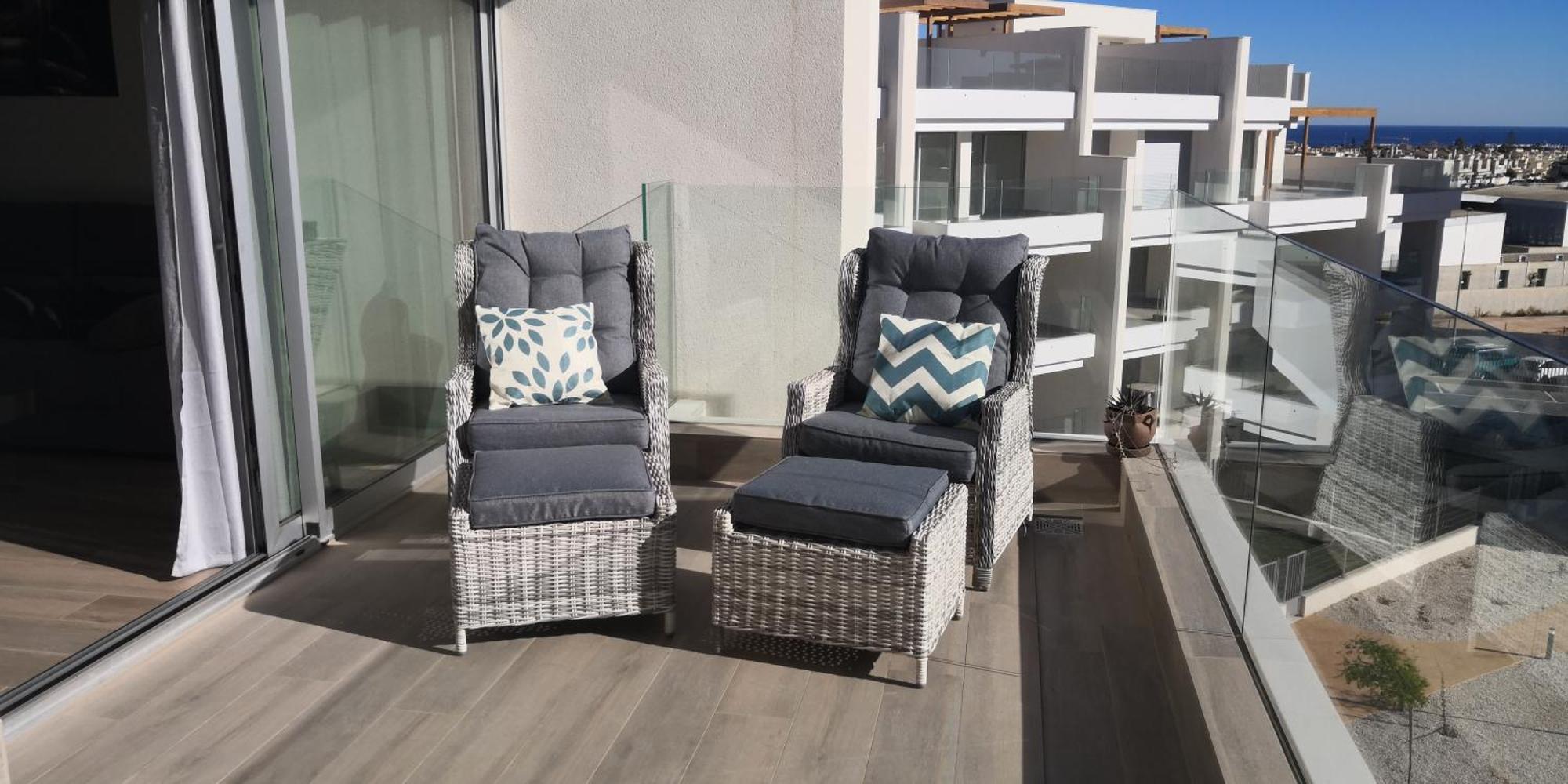 Penthouse Neuf Orihuela Costa Dehesa de Campoamor (Orihuela Costa)