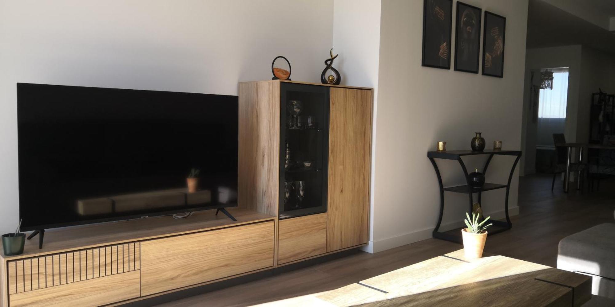 Penthouse Neuf Orihuela Costa Apartamento *