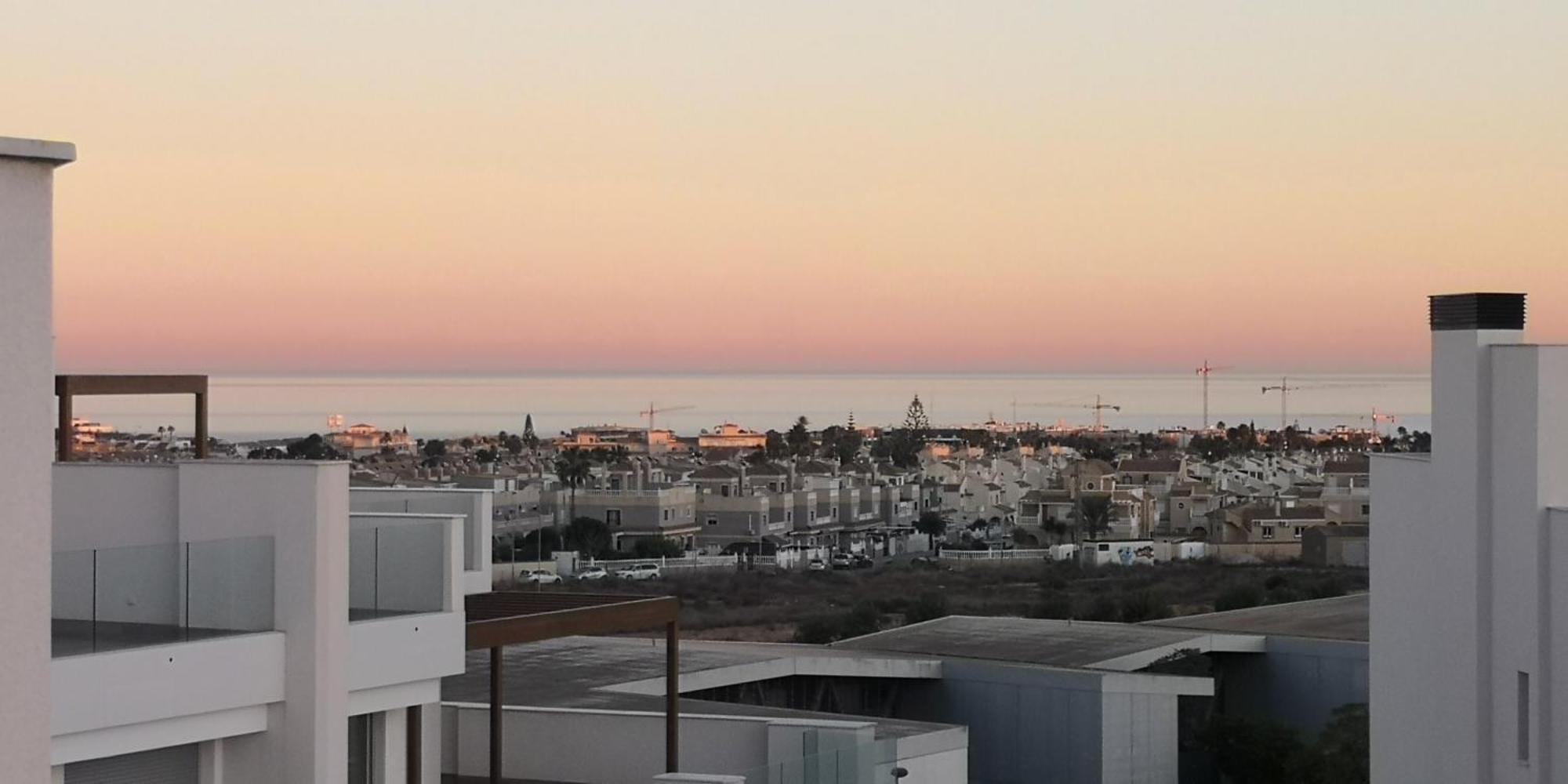 Penthouse Neuf Orihuela Costa Apartamento Dehesa de Campoamor (Orihuela Costa)