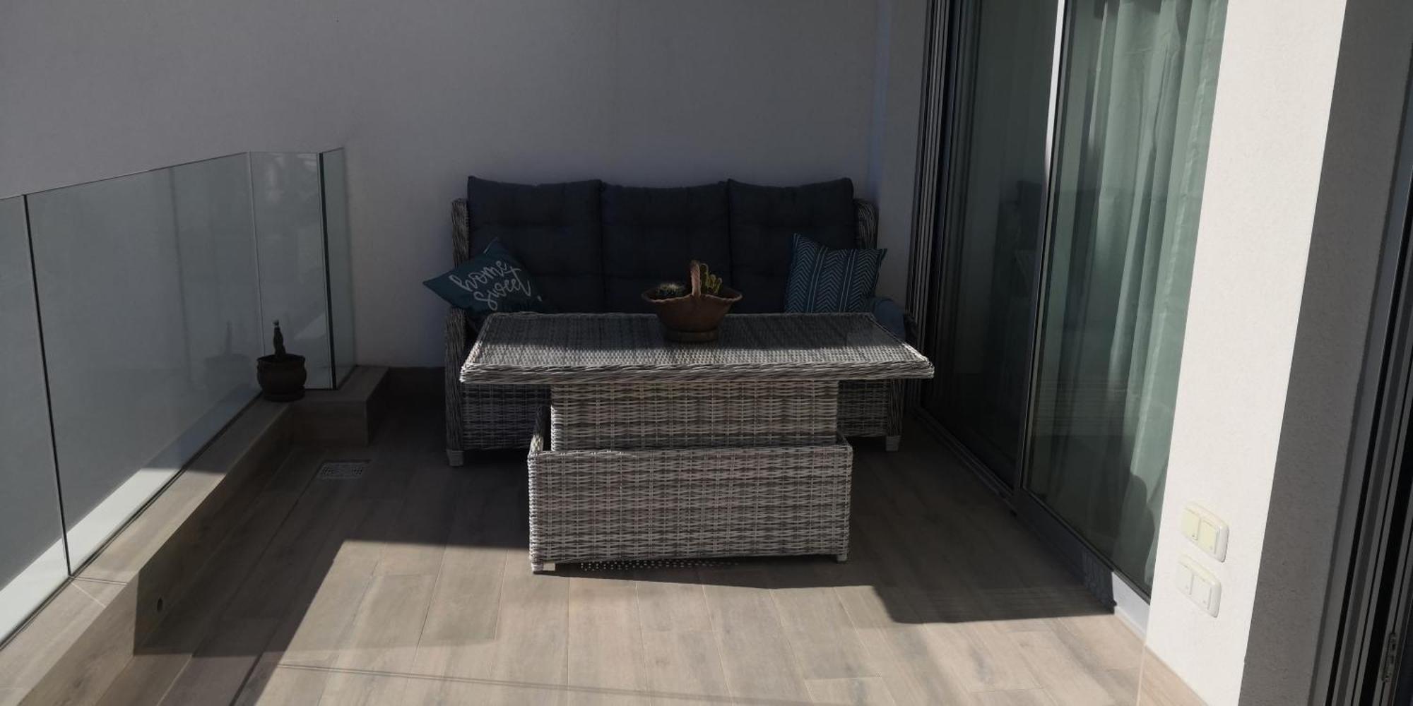 Apartamento Penthouse Neuf Orihuela Costa *