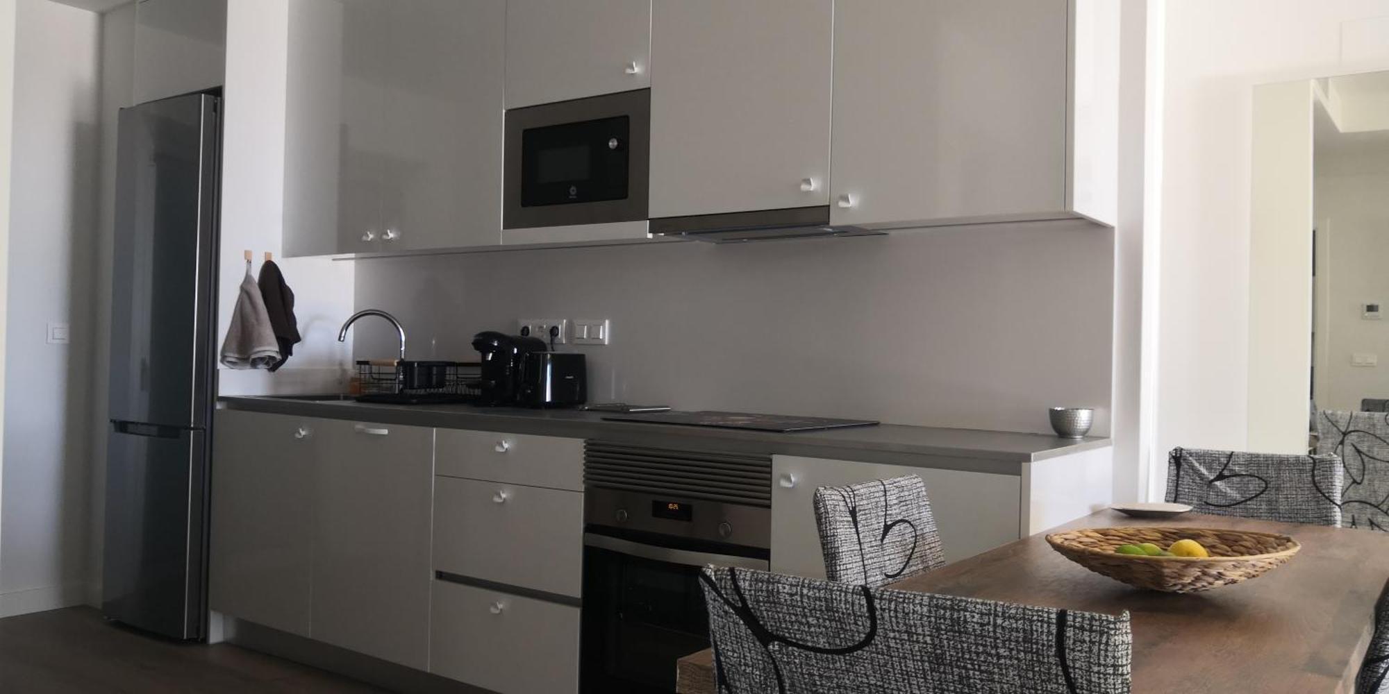 Penthouse Neuf Orihuela Costa *