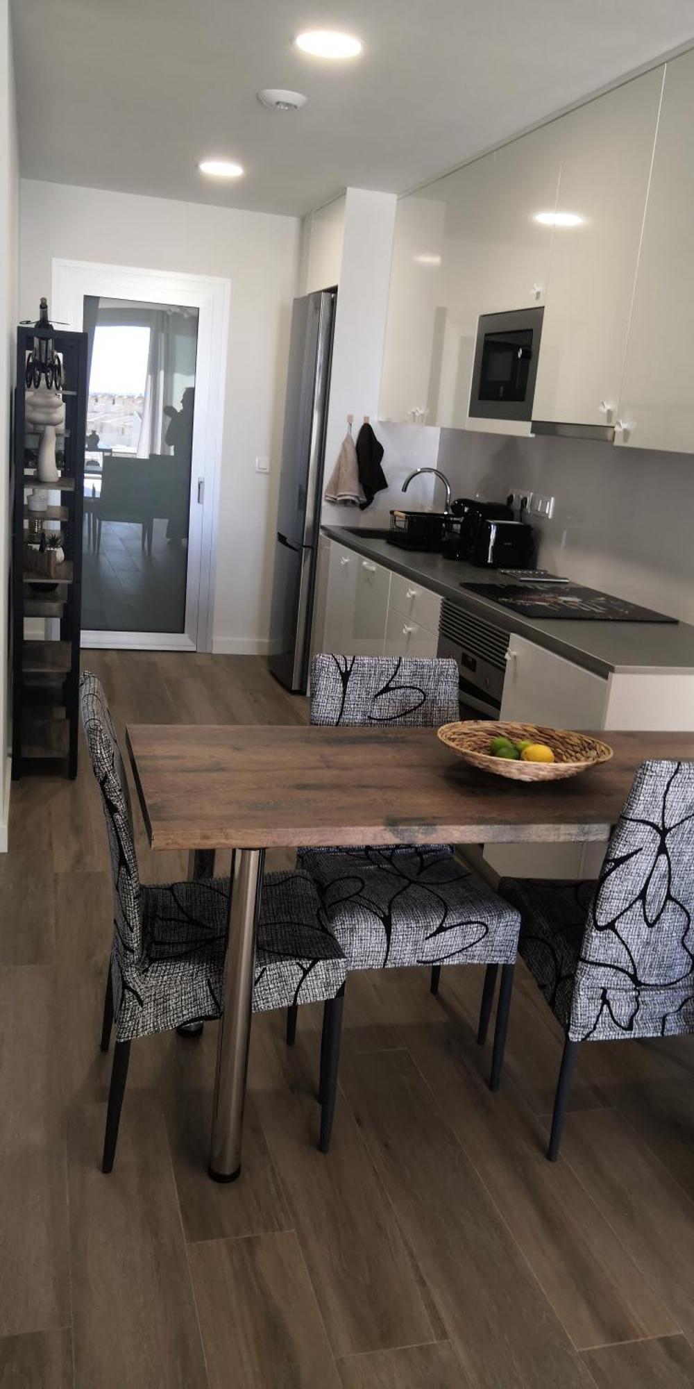 Penthouse Neuf Orihuela Costa *