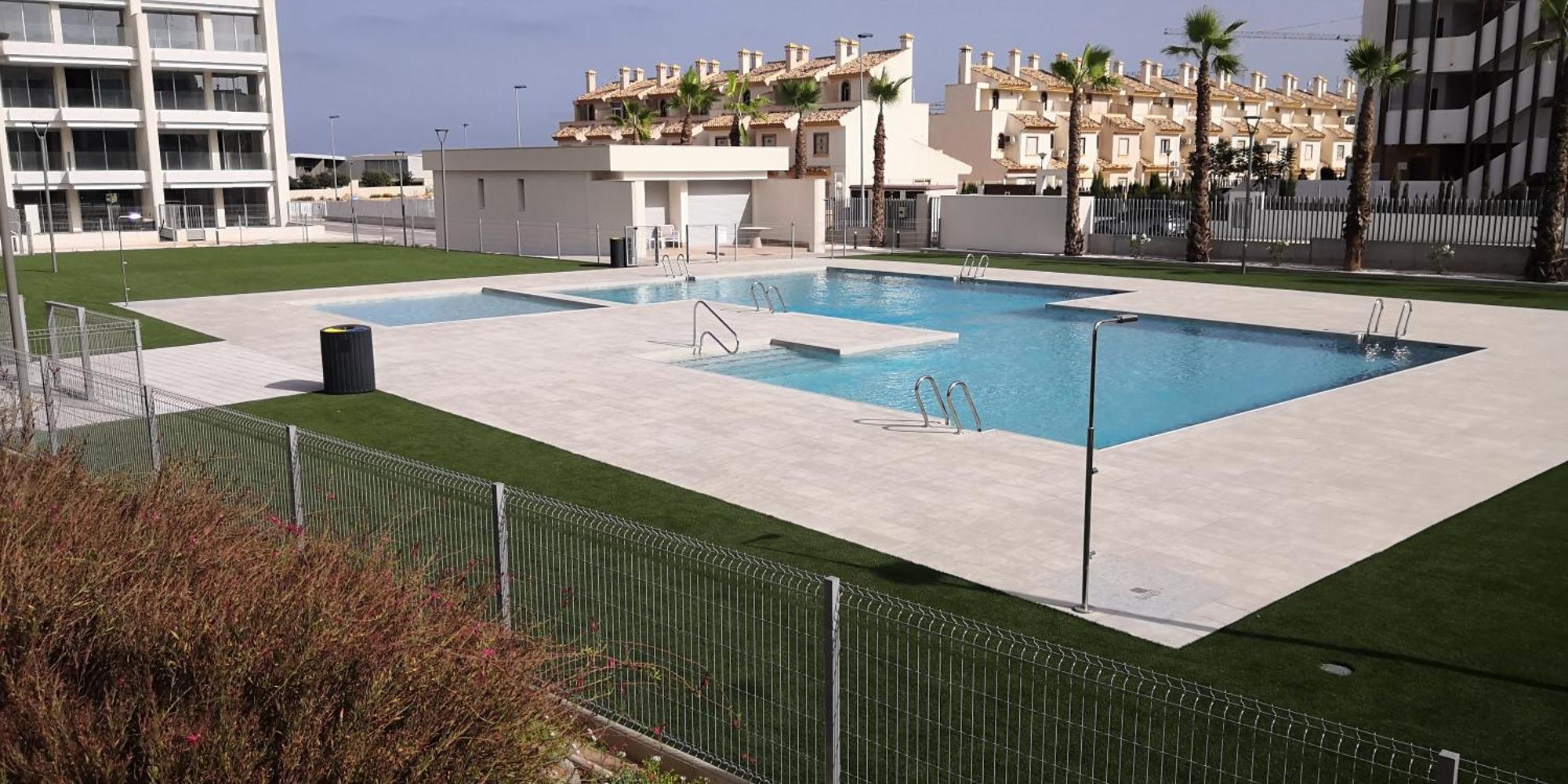 Penthouse Neuf Orihuela Costa *