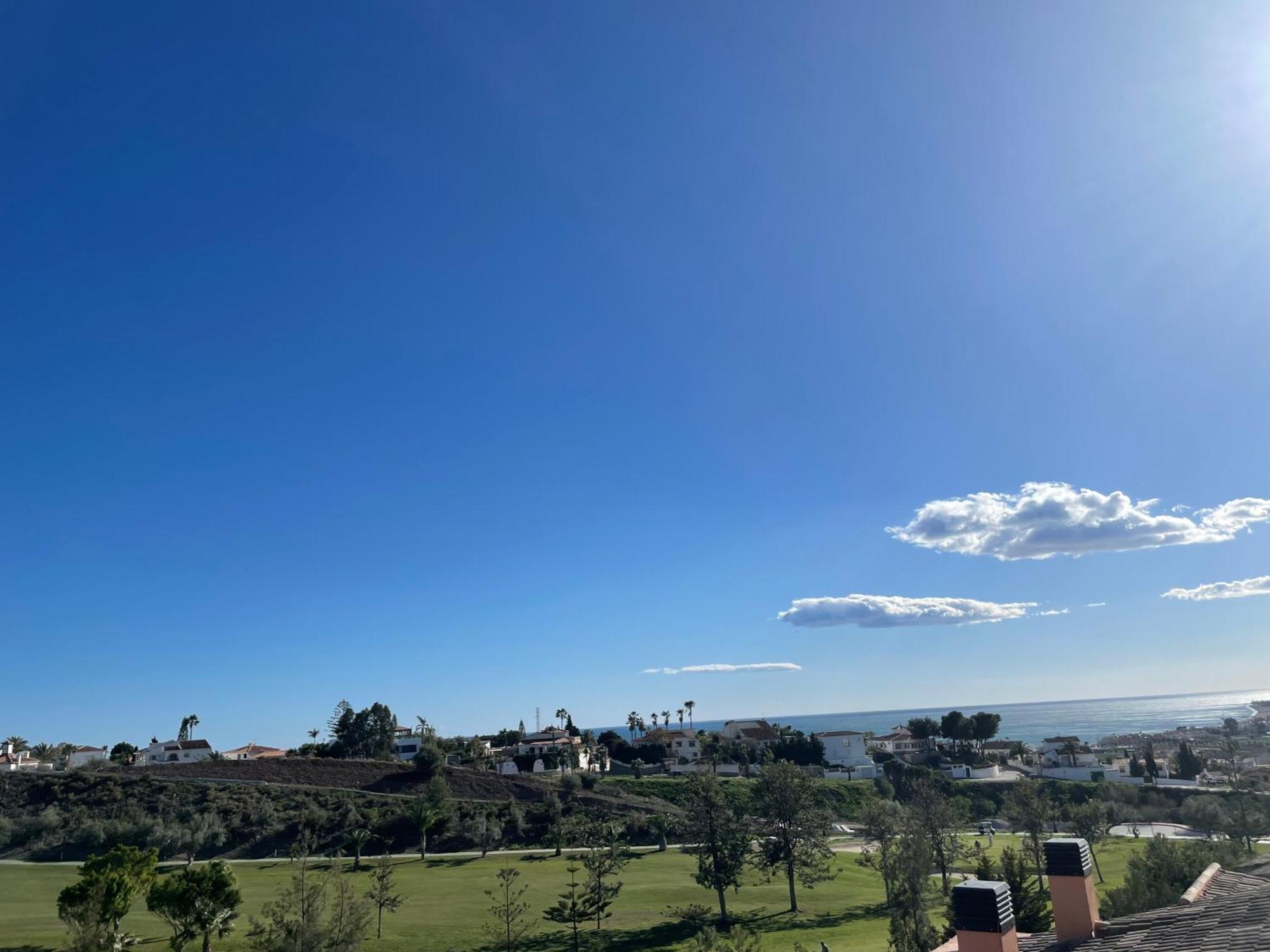 Golf, Sol Y Mar En Baviera Golf Apartamento *