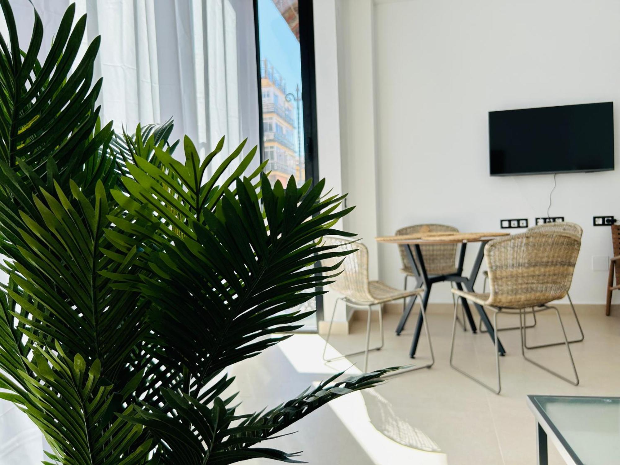 Victoria Premium Apartment