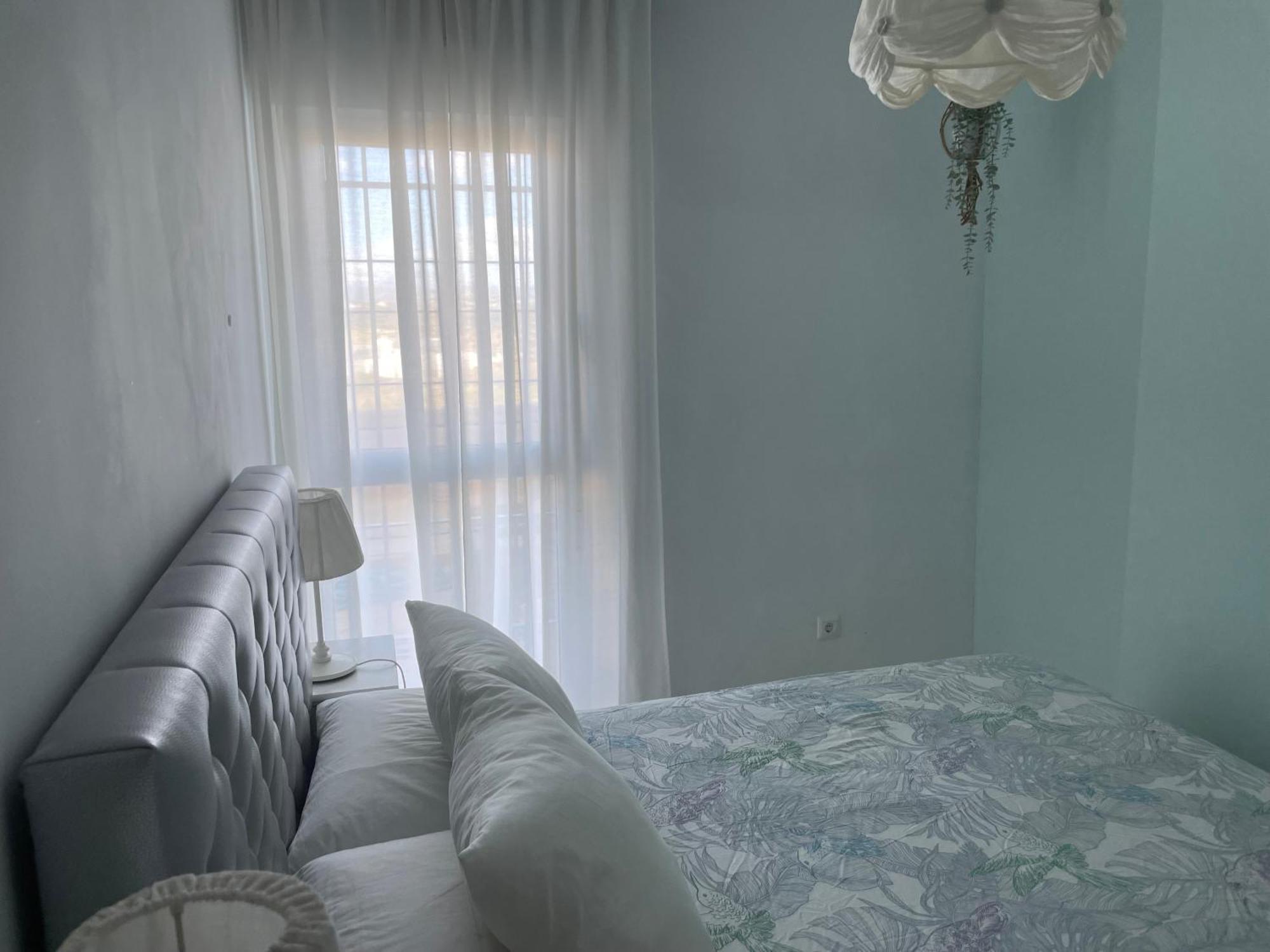 Golf, Sol Y Mar En Baviera Golf Apartamento Caleta de Vélez