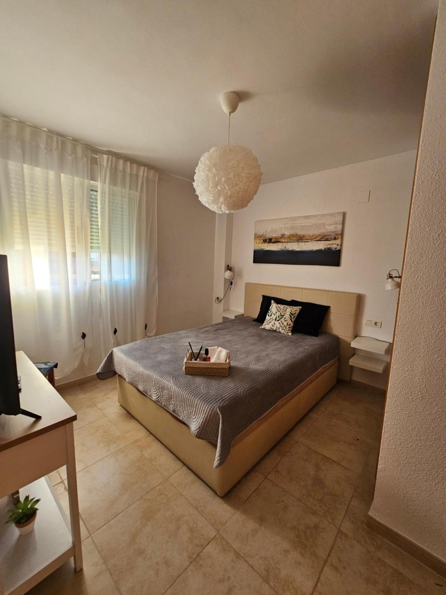 Naranja On The 2 Bedrooms * Oropesa del Mar
