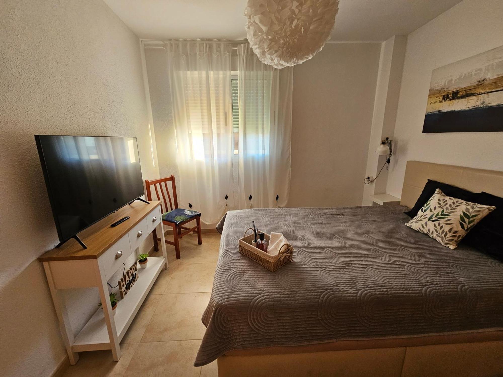 Naranja On The 2 Bedrooms Apartment Oropesa del Mar